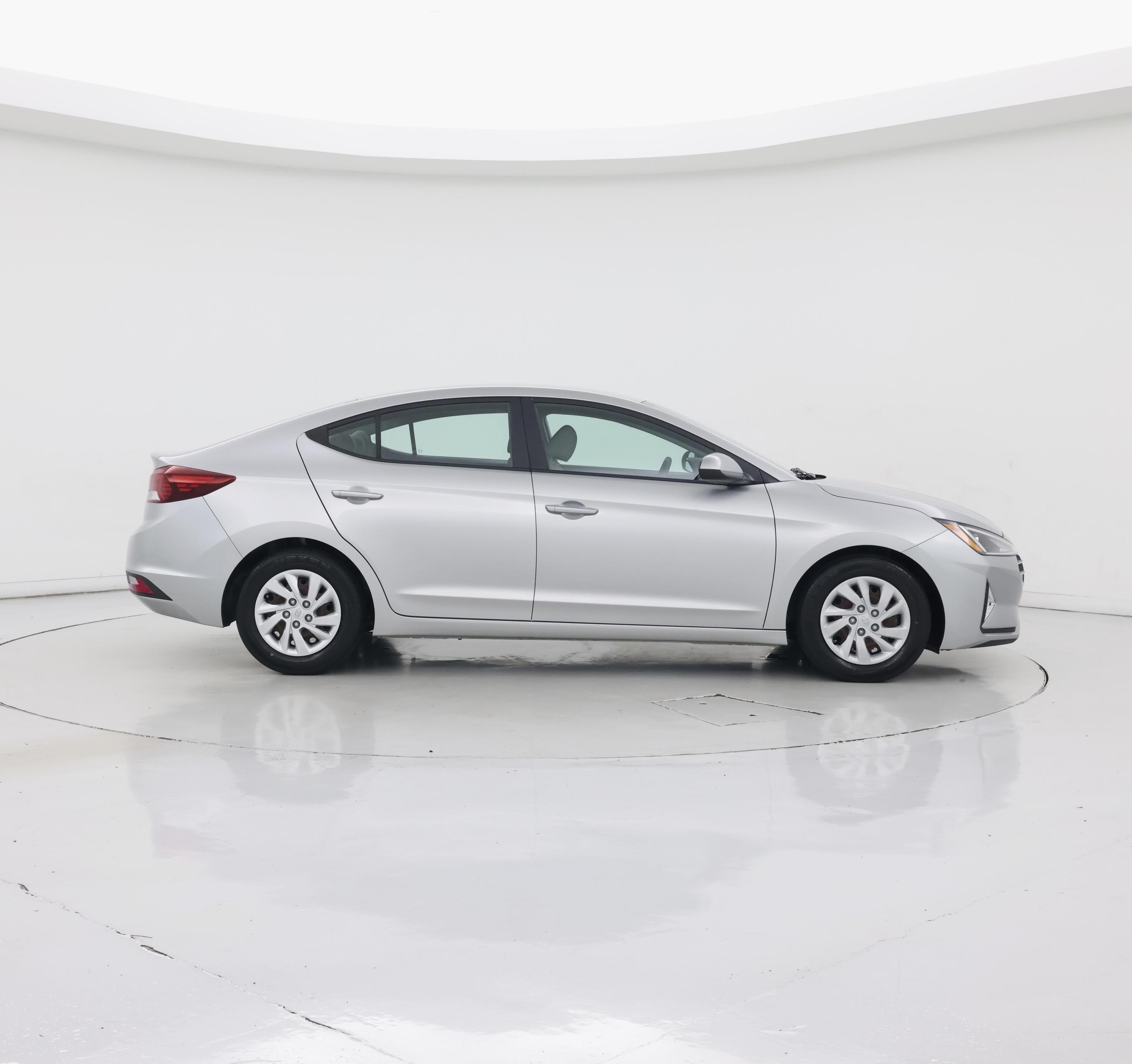 Thumbnail: 2020 Hyundai Elantra - 7