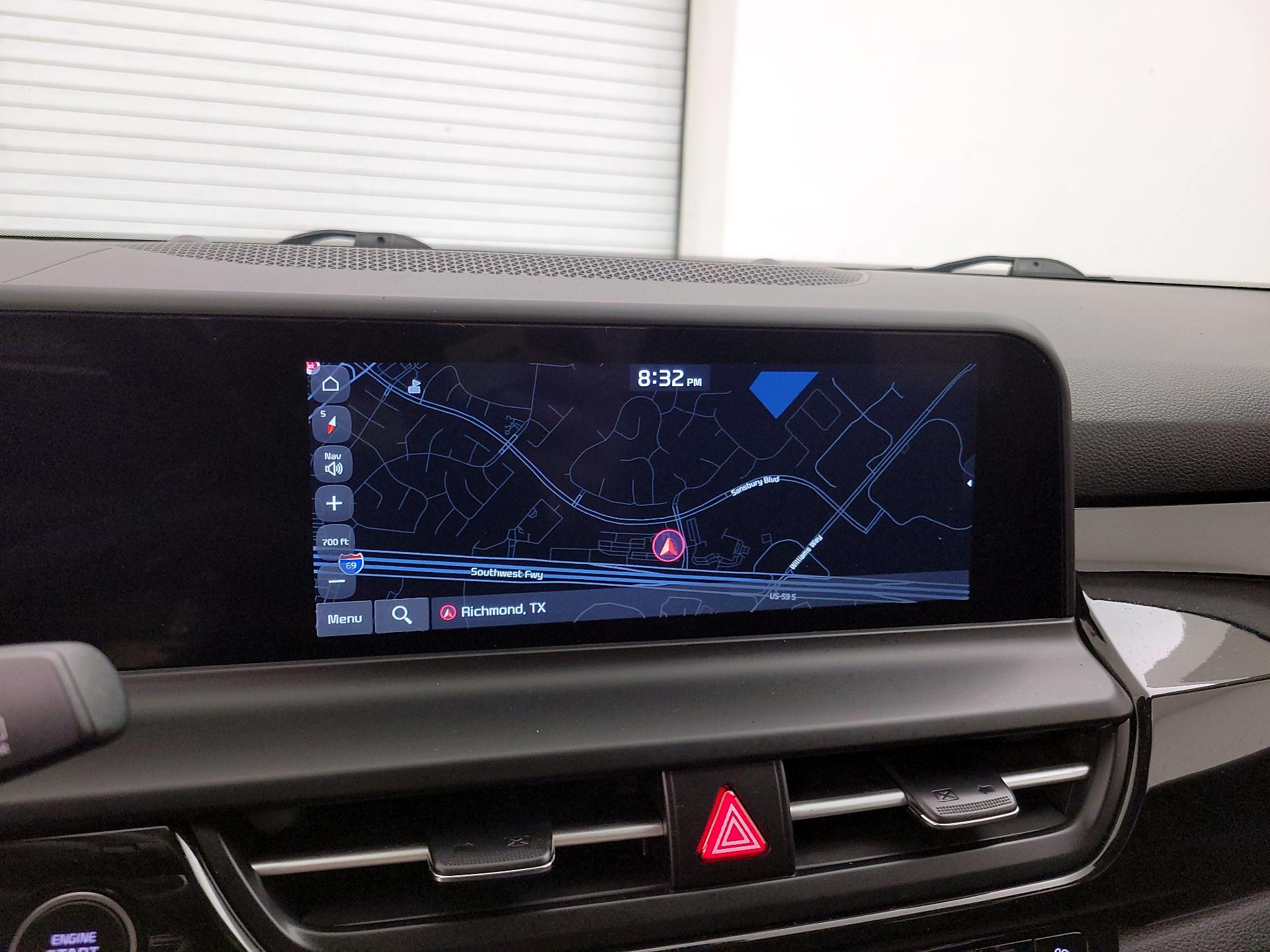 Thumbnail: 2024 Kia Seltos - 14