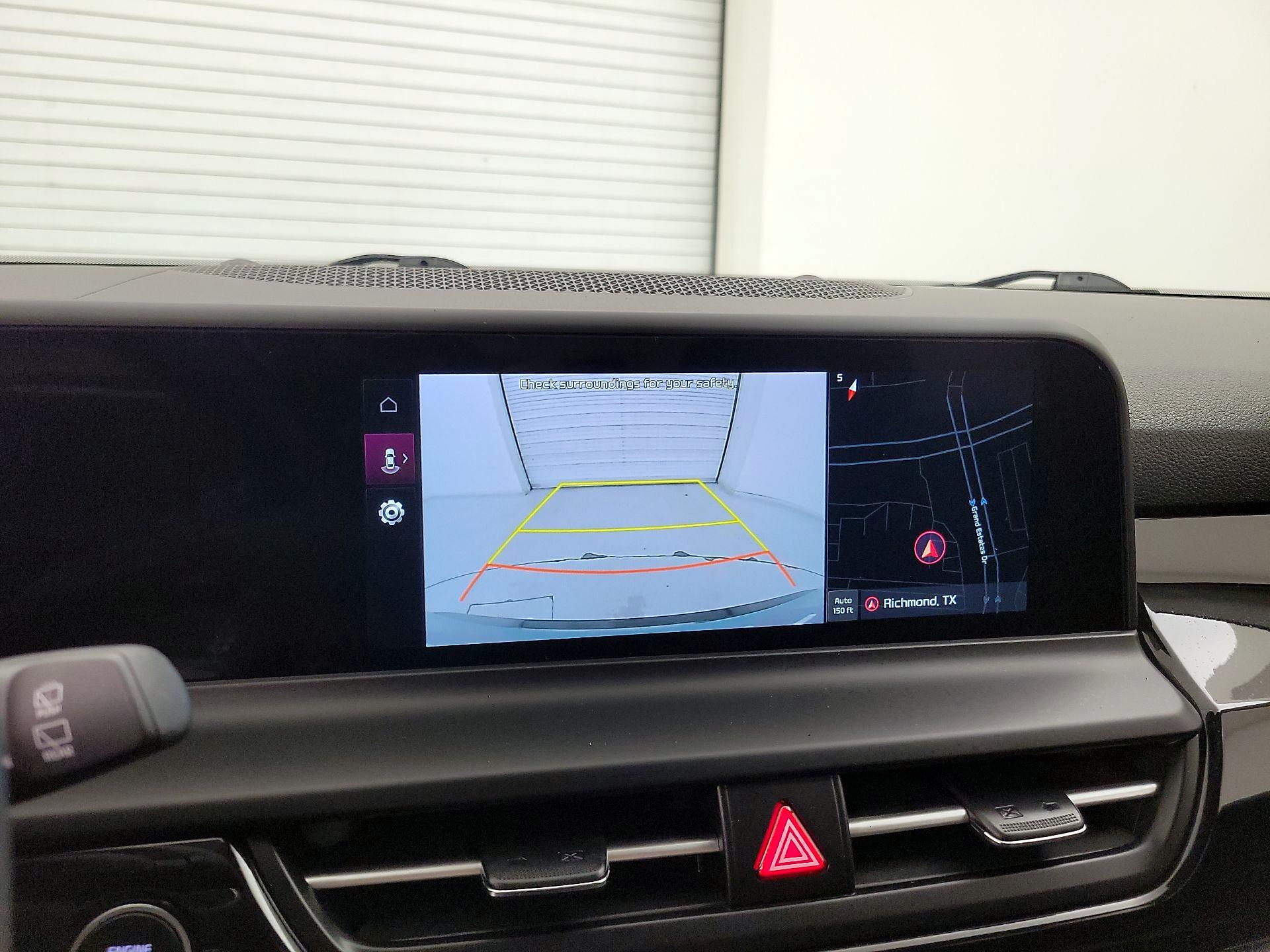 Thumbnail: 2024 Kia Seltos - 15