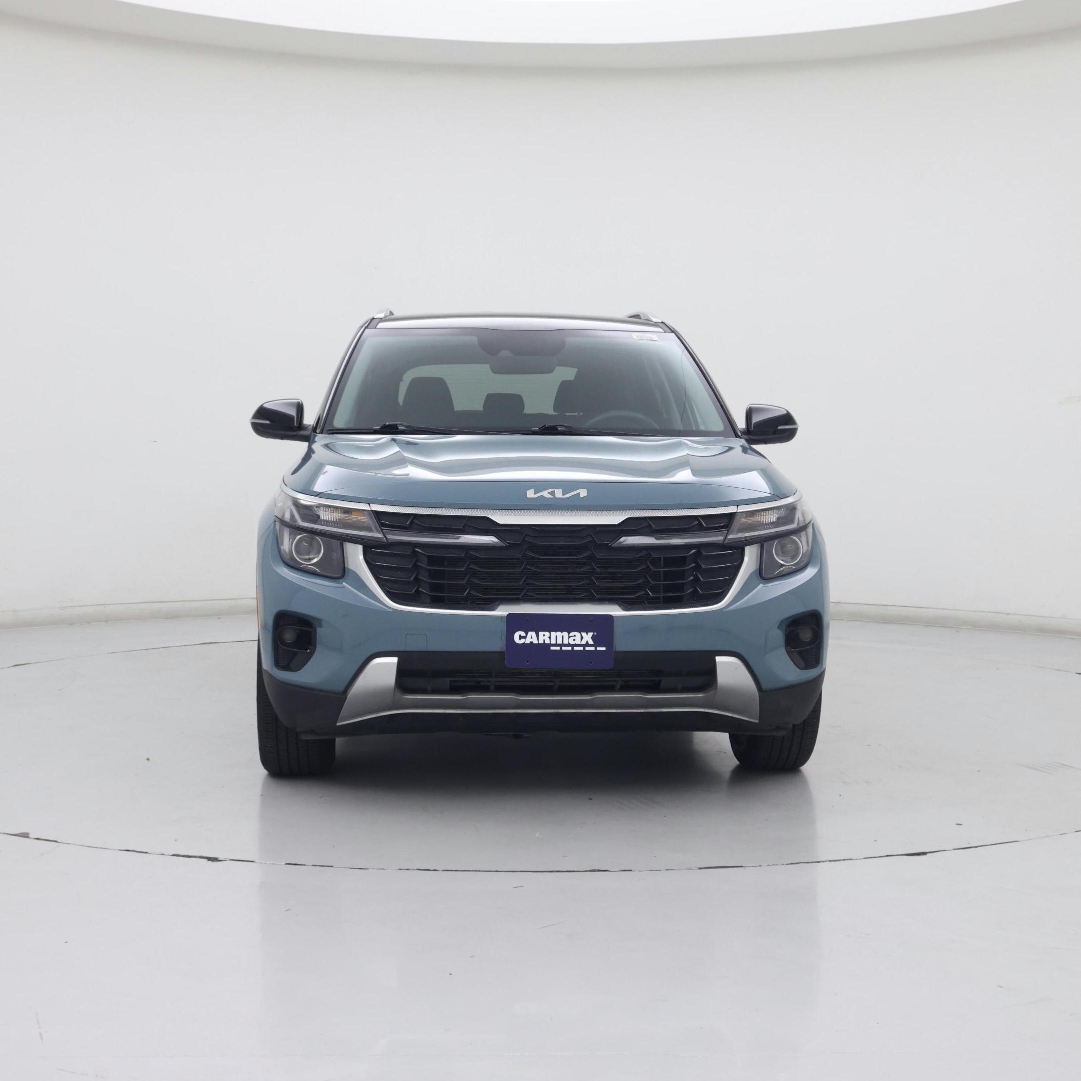 Thumbnail: 2024 Kia Seltos - 5