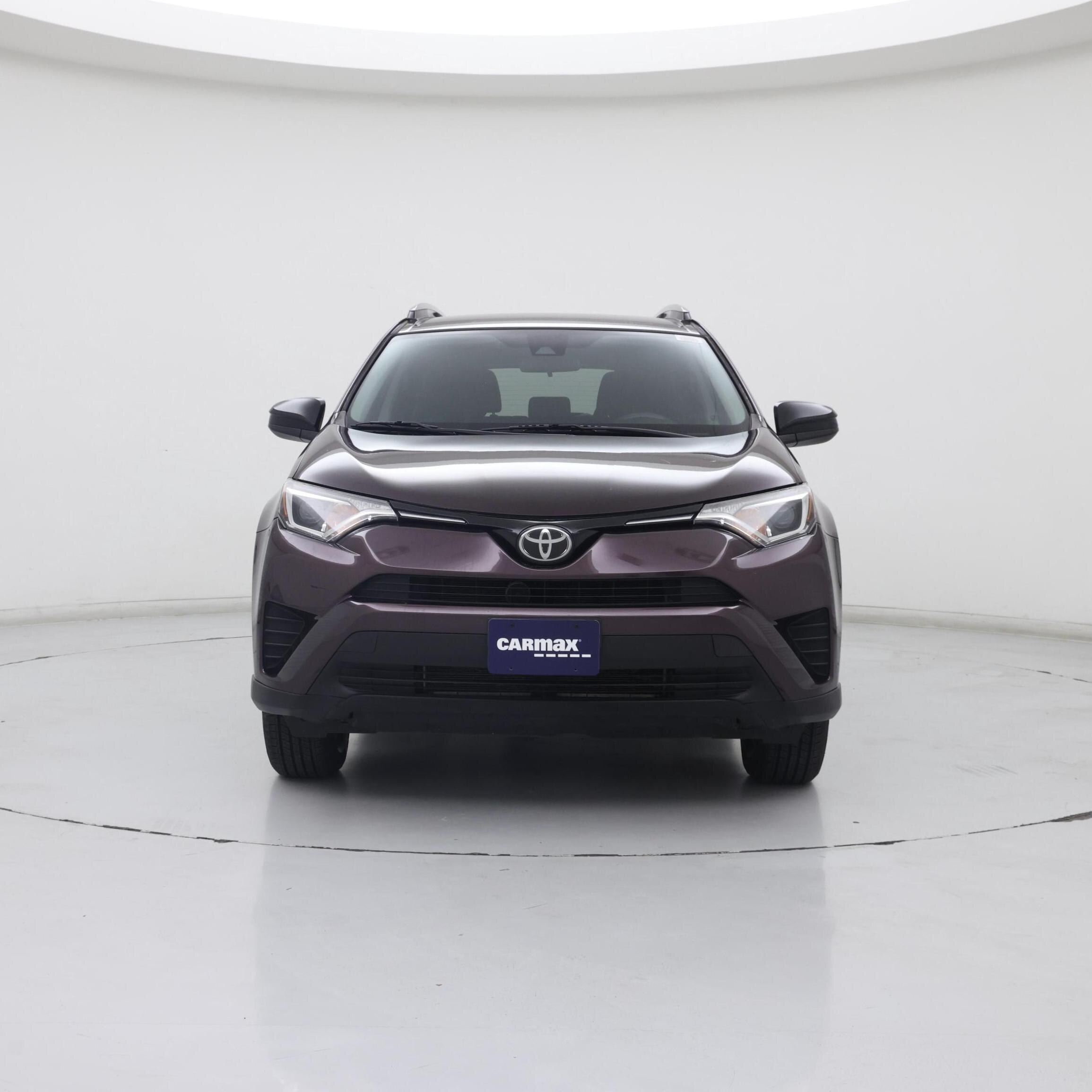 Thumbnail: 2018 Toyota RAV4 - 5