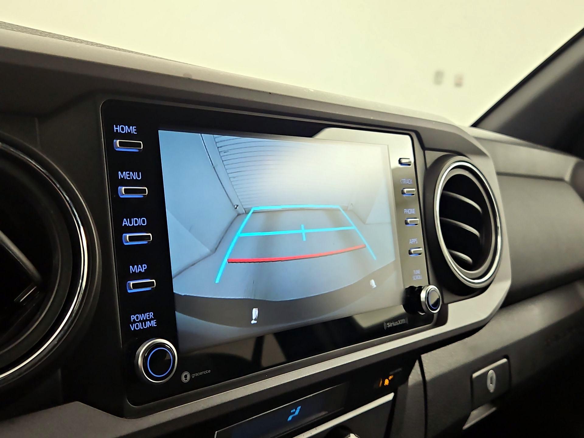 Thumbnail: 2023 Toyota Tacoma - 14