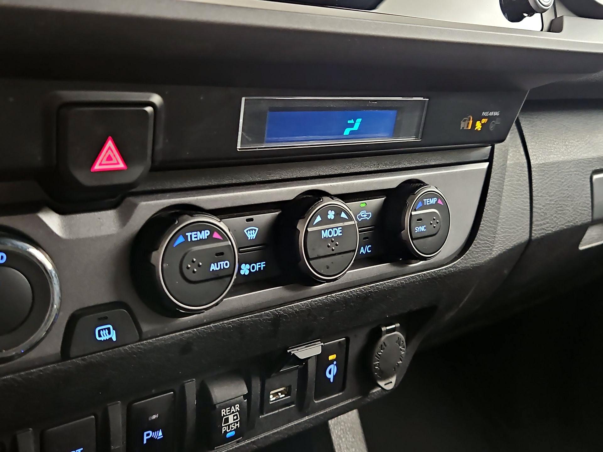 Thumbnail: 2023 Toyota Tacoma - 16