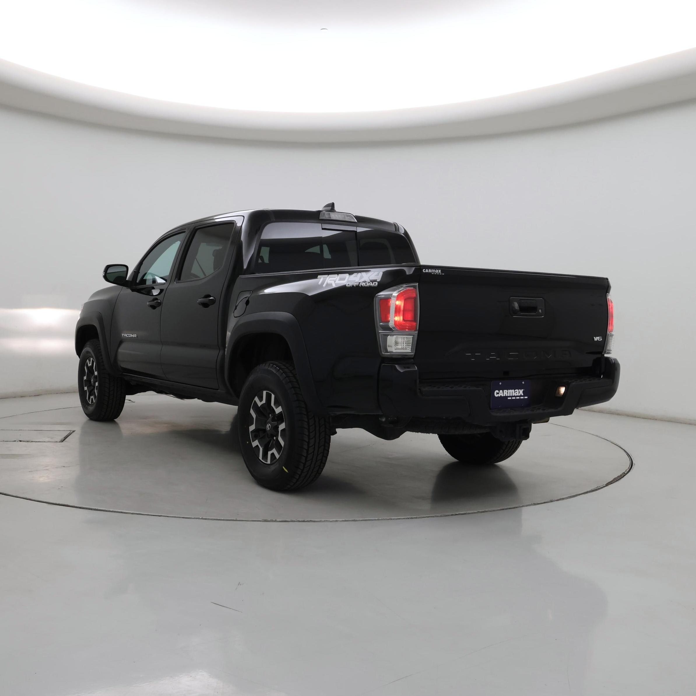 Thumbnail: 2023 Toyota Tacoma - 2