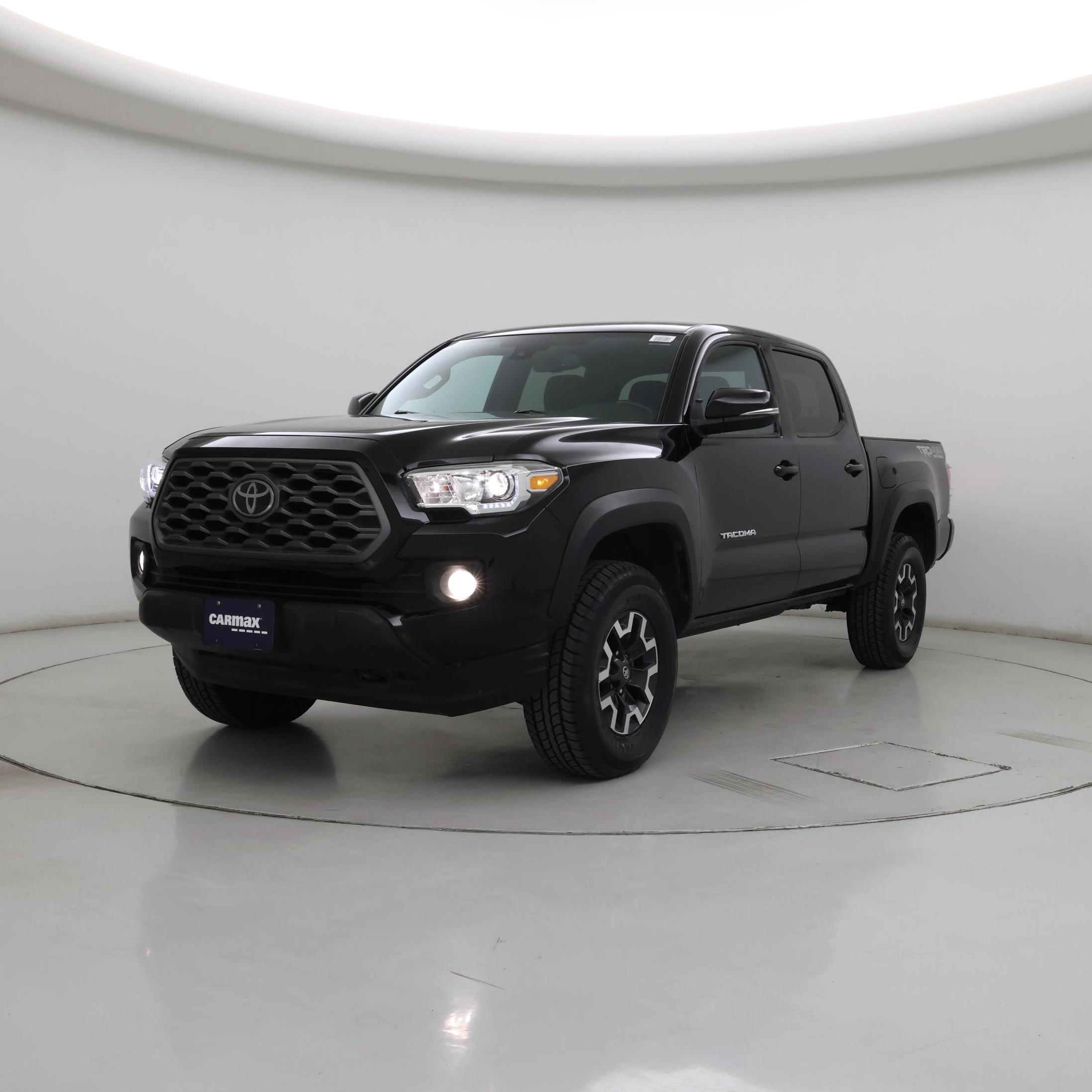 Thumbnail: 2023 Toyota Tacoma - 4