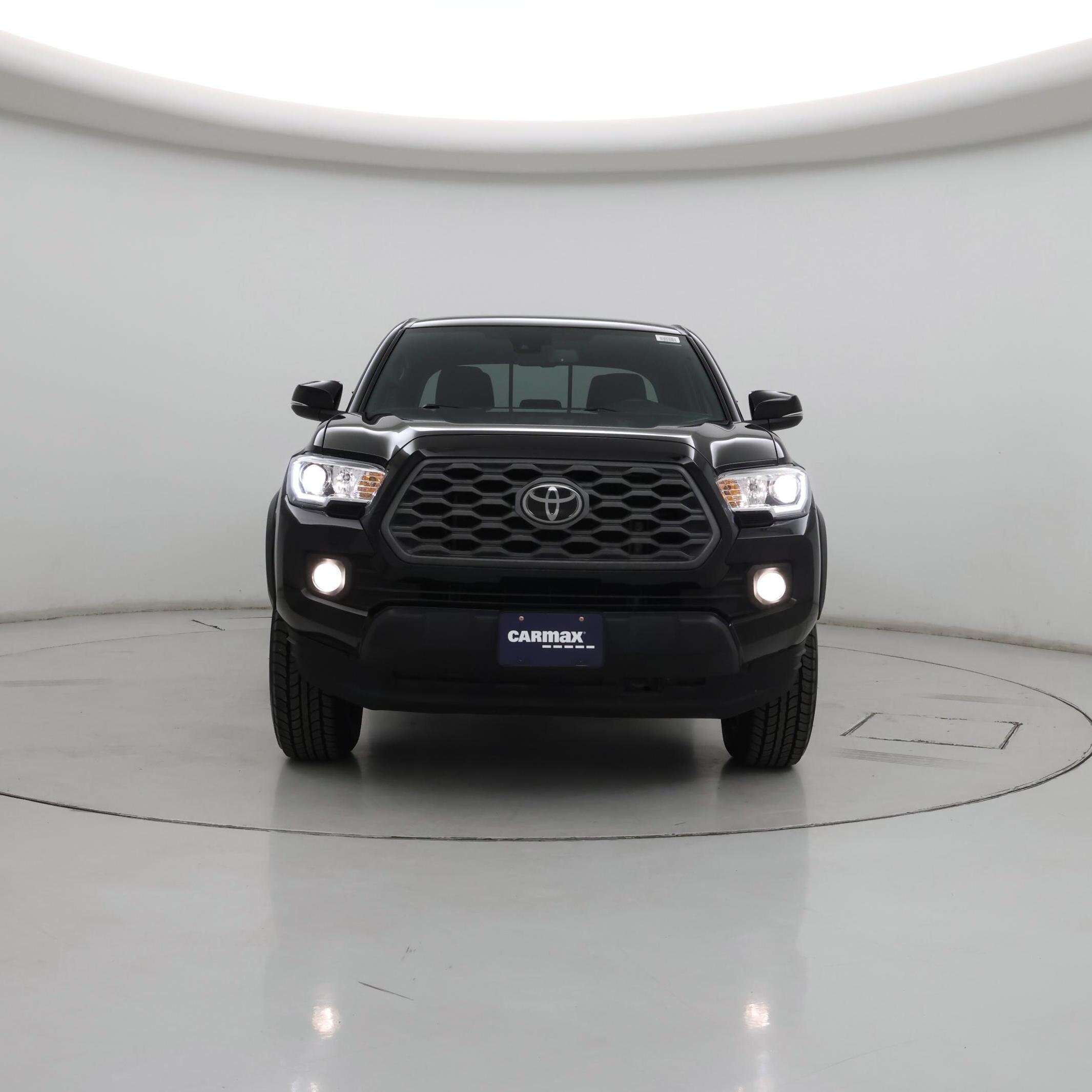 Thumbnail: 2023 Toyota Tacoma - 5