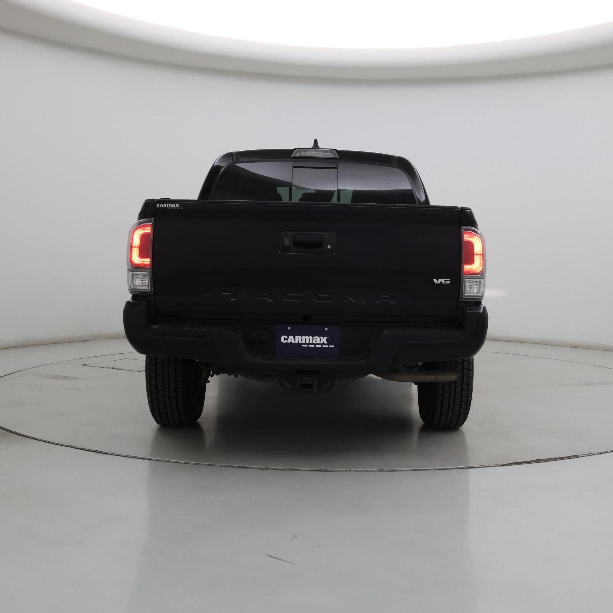 Thumbnail: 2023 Toyota Tacoma - 6