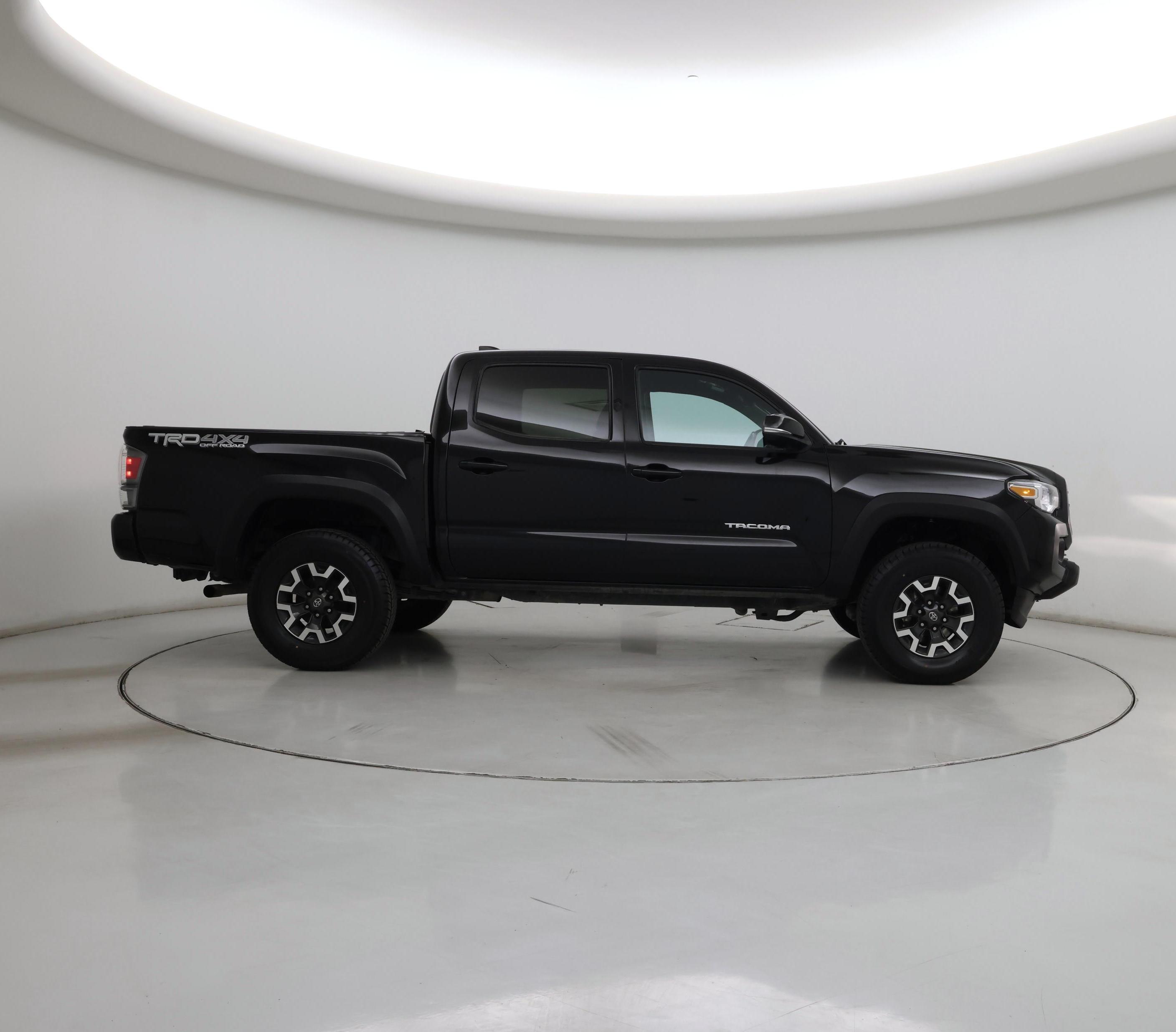 Thumbnail: 2023 Toyota Tacoma - 7