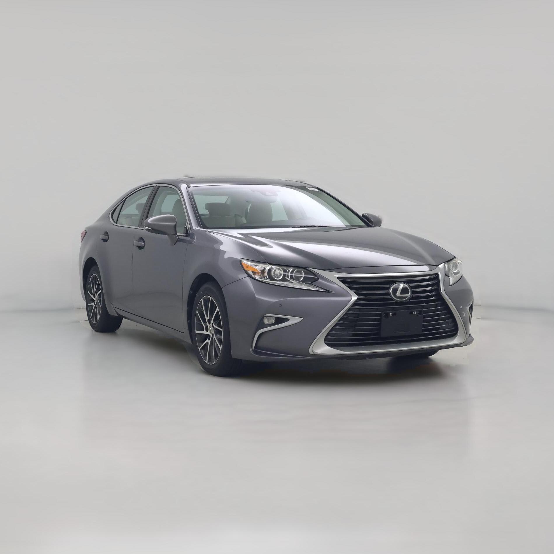 Thumbnail: 2016 Lexus ES - 1