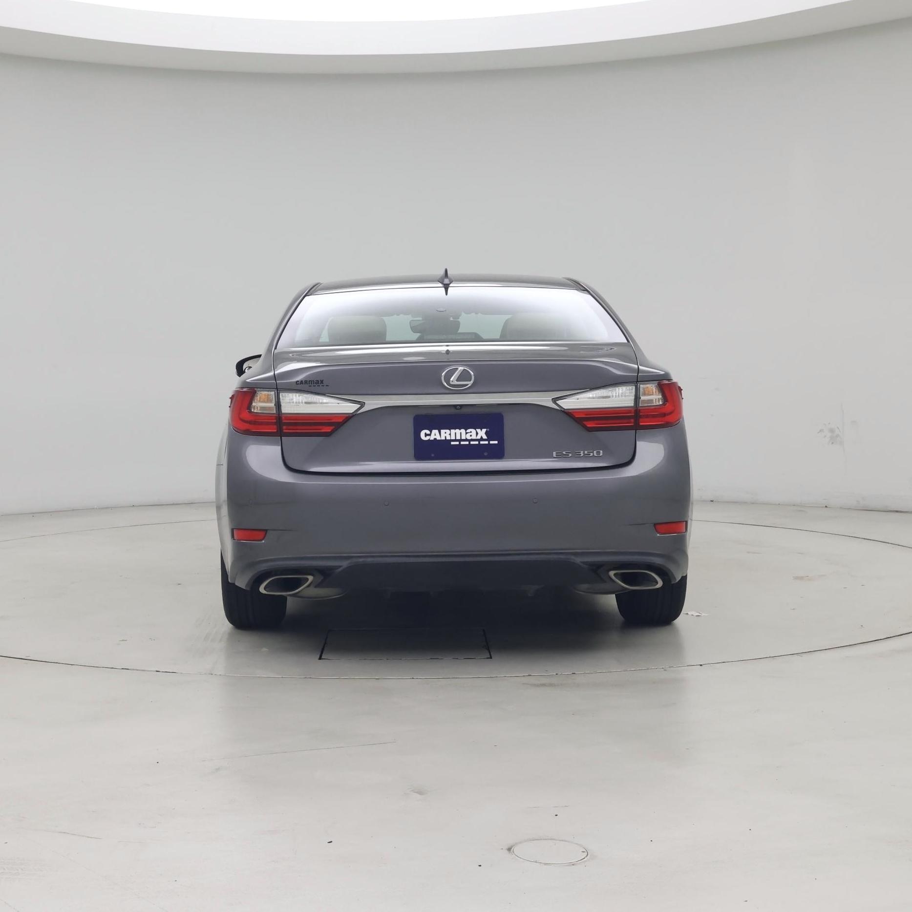 Thumbnail: 2016 Lexus ES - 6