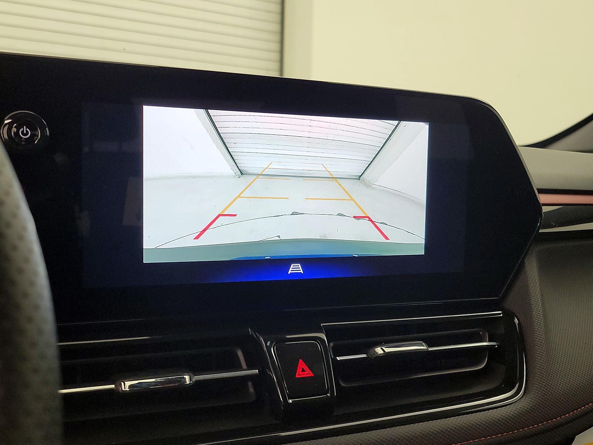 Thumbnail: 2026 Chevrolet TrailBlazer - 14