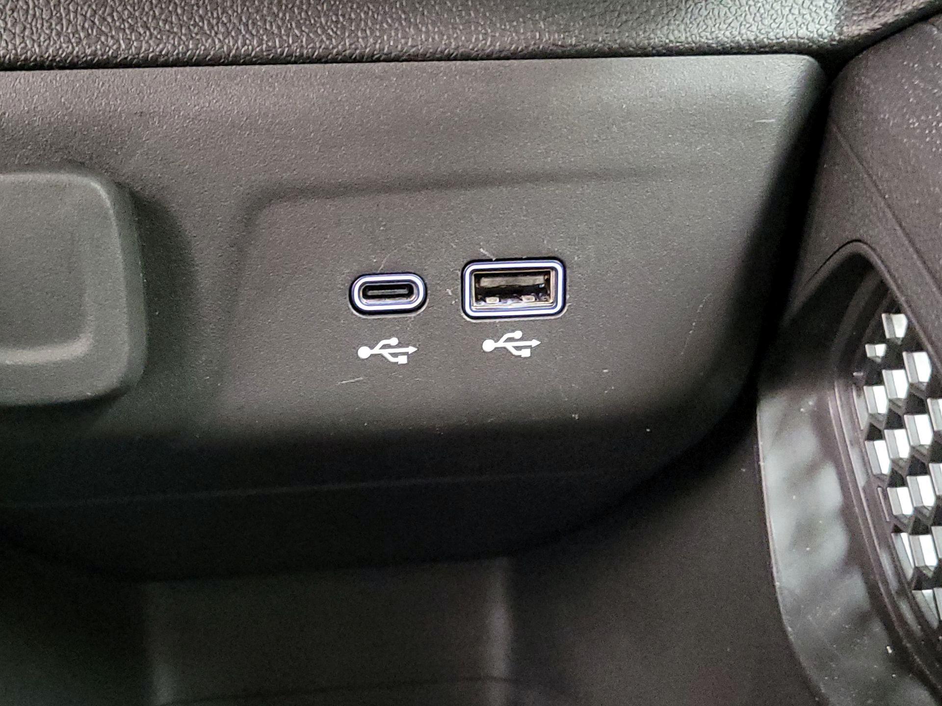 Thumbnail: 2026 Chevrolet TrailBlazer - 18