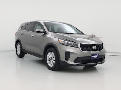 2019 Kia Sorento L
