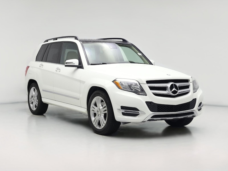 2015 Mercedes-Benz GLK 350 -
                  Houston, TX