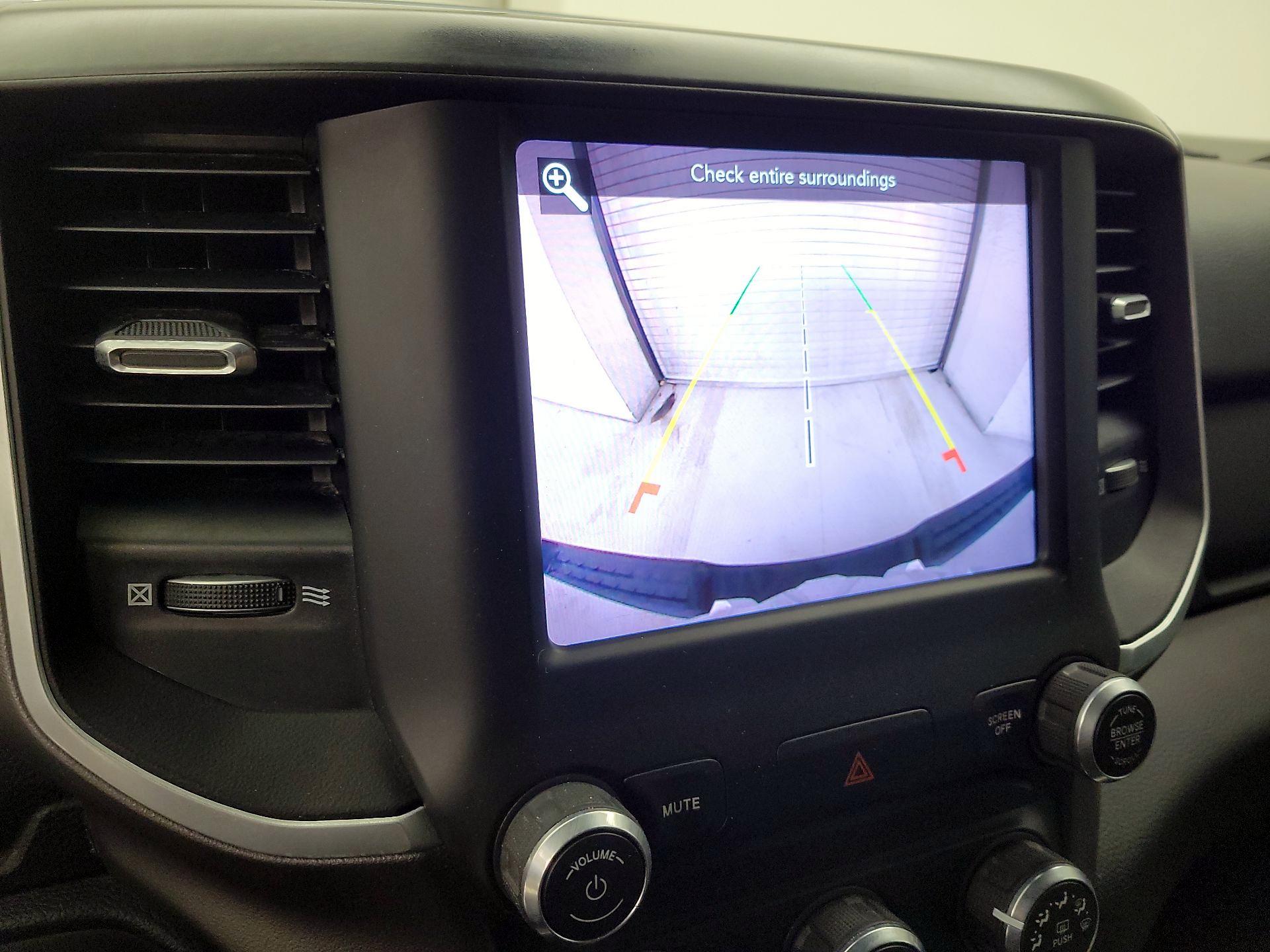 Thumbnail: 2021 RAM 1500 - 14