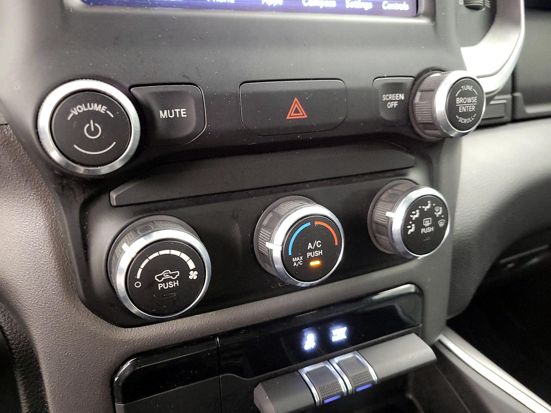 Thumbnail: 2021 RAM 1500 - 16