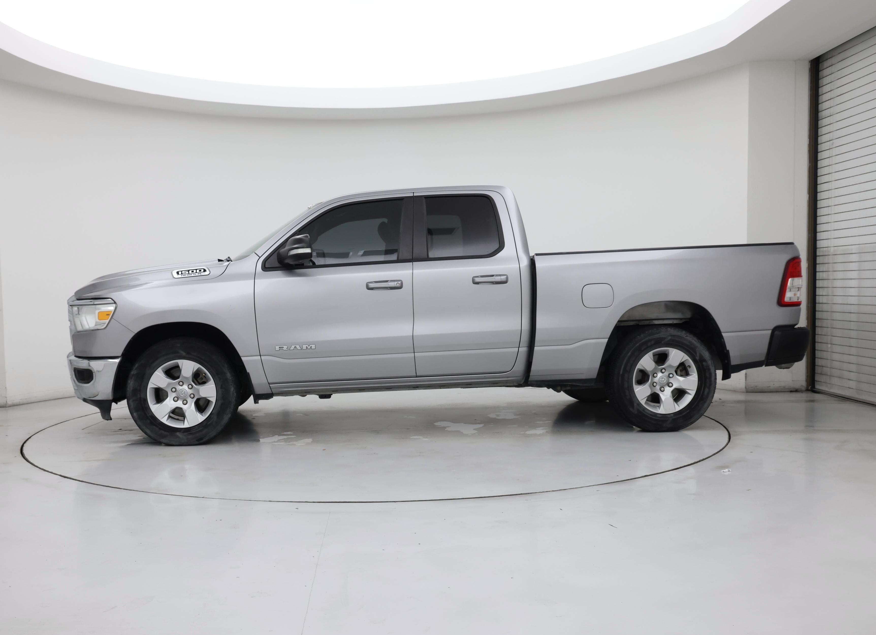 Thumbnail: 2021 RAM 1500 - 3