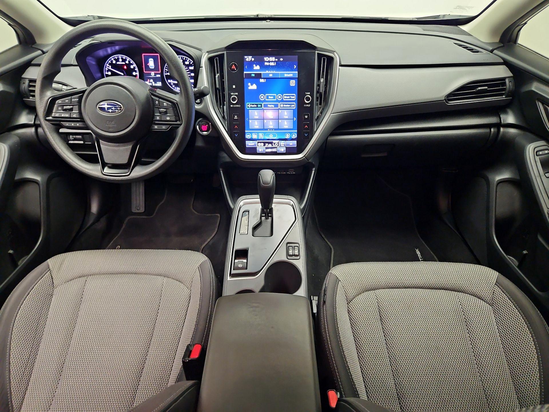 Thumbnail: 2024 Subaru Crosstrek - 9