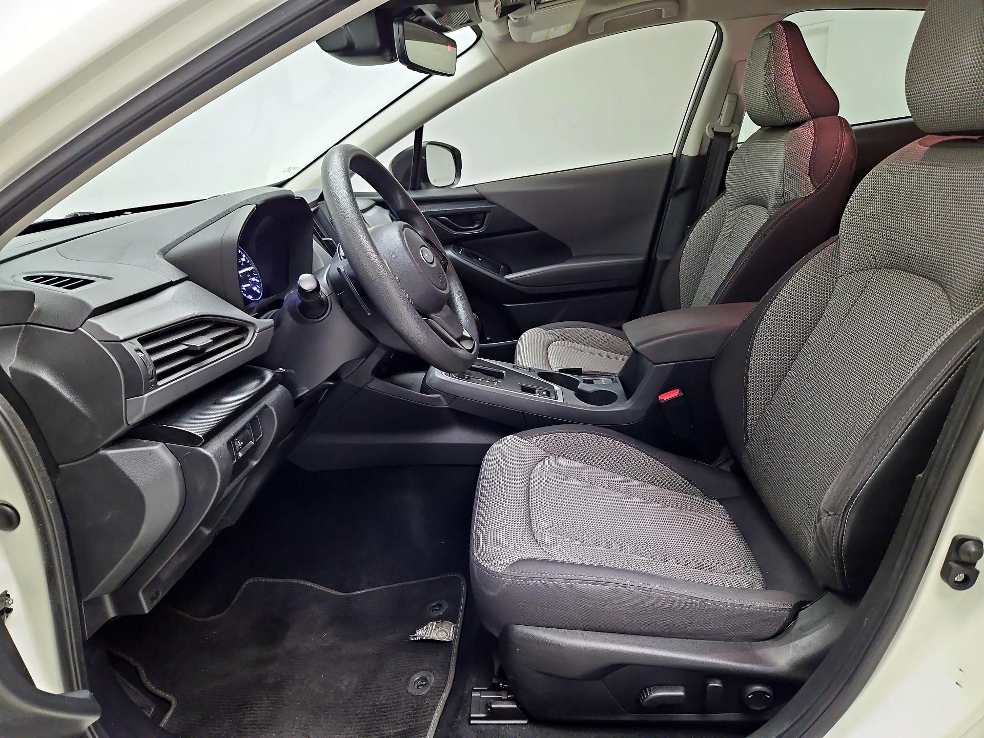 Thumbnail: 2024 Subaru Crosstrek - 11