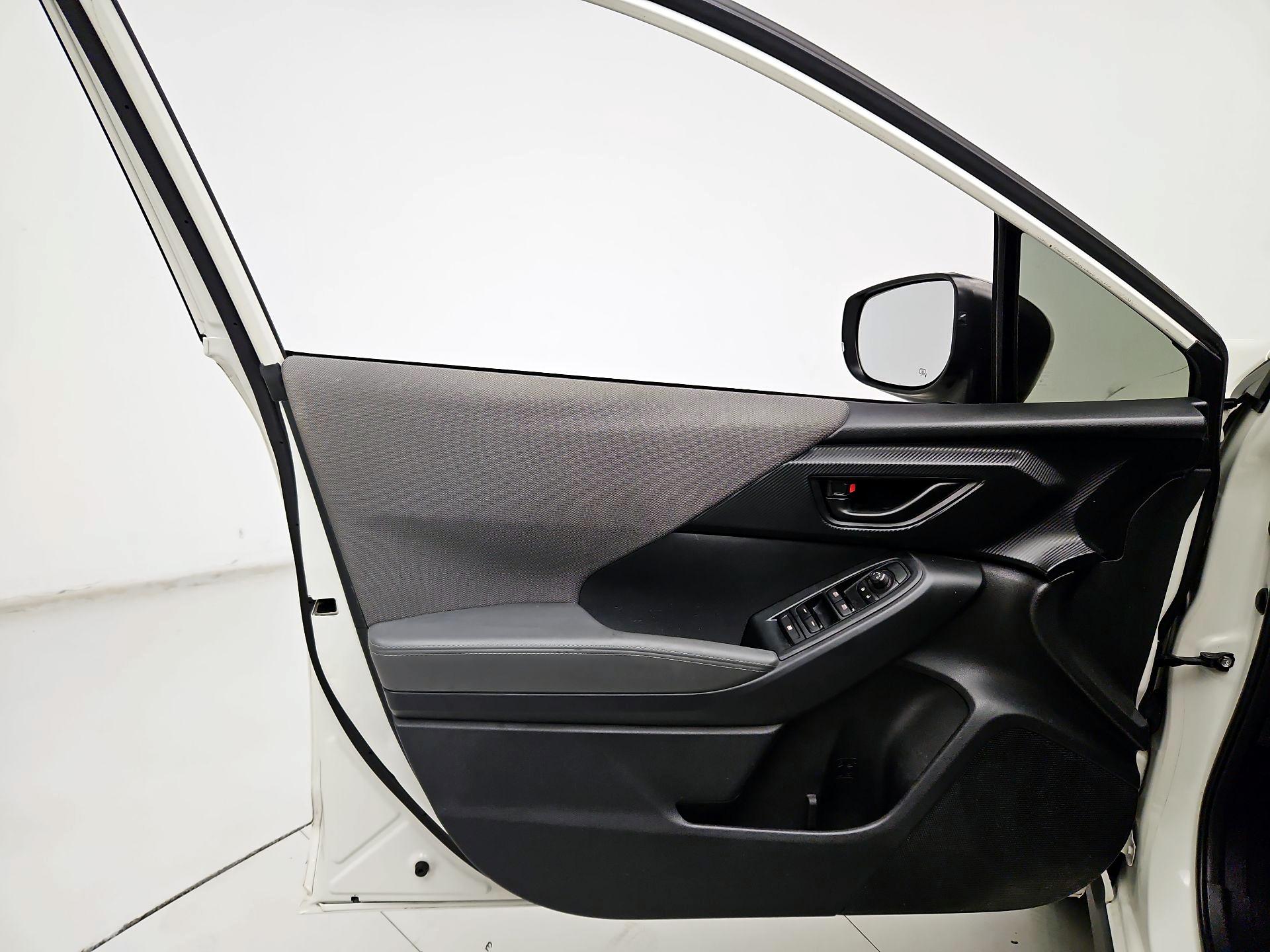 Thumbnail: 2024 Subaru Crosstrek - 12