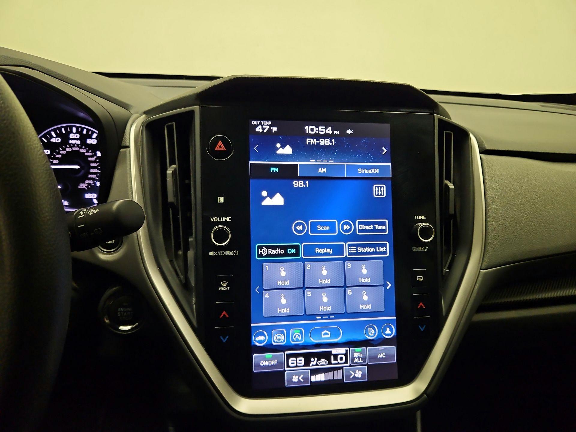 Thumbnail: 2024 Subaru Crosstrek - 14