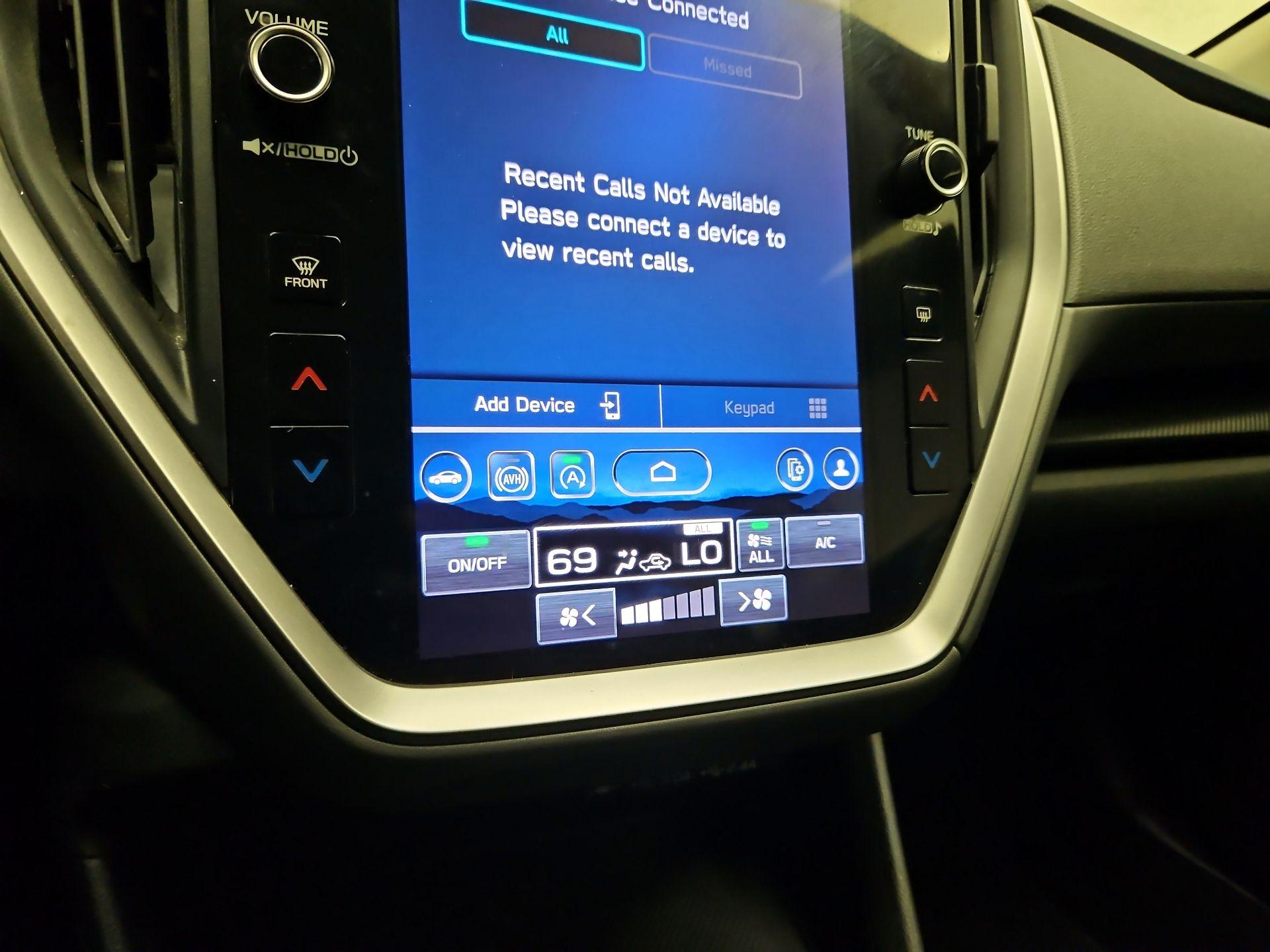 Thumbnail: 2024 Subaru Crosstrek - 15