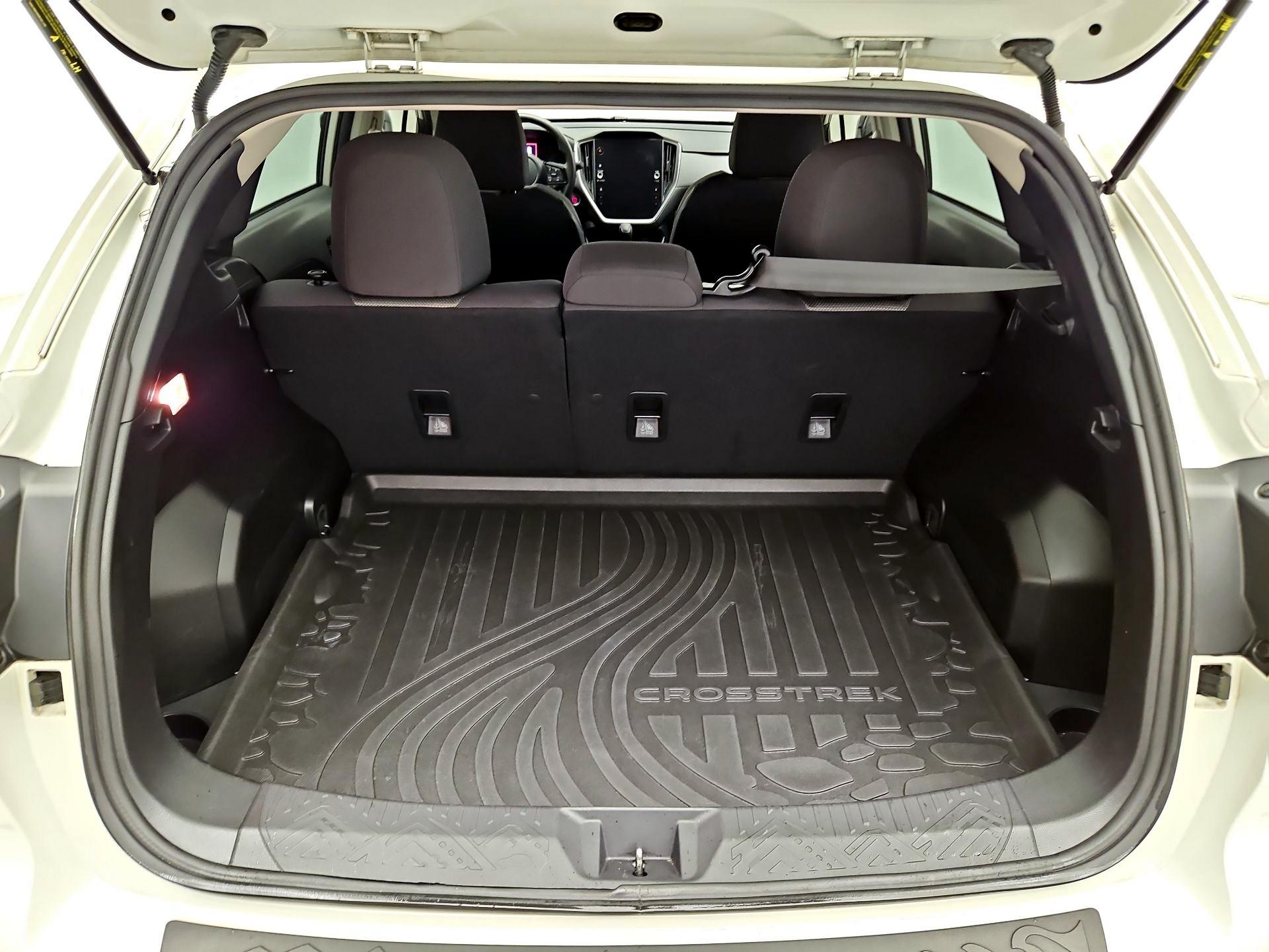 Thumbnail: 2024 Subaru Crosstrek - 18