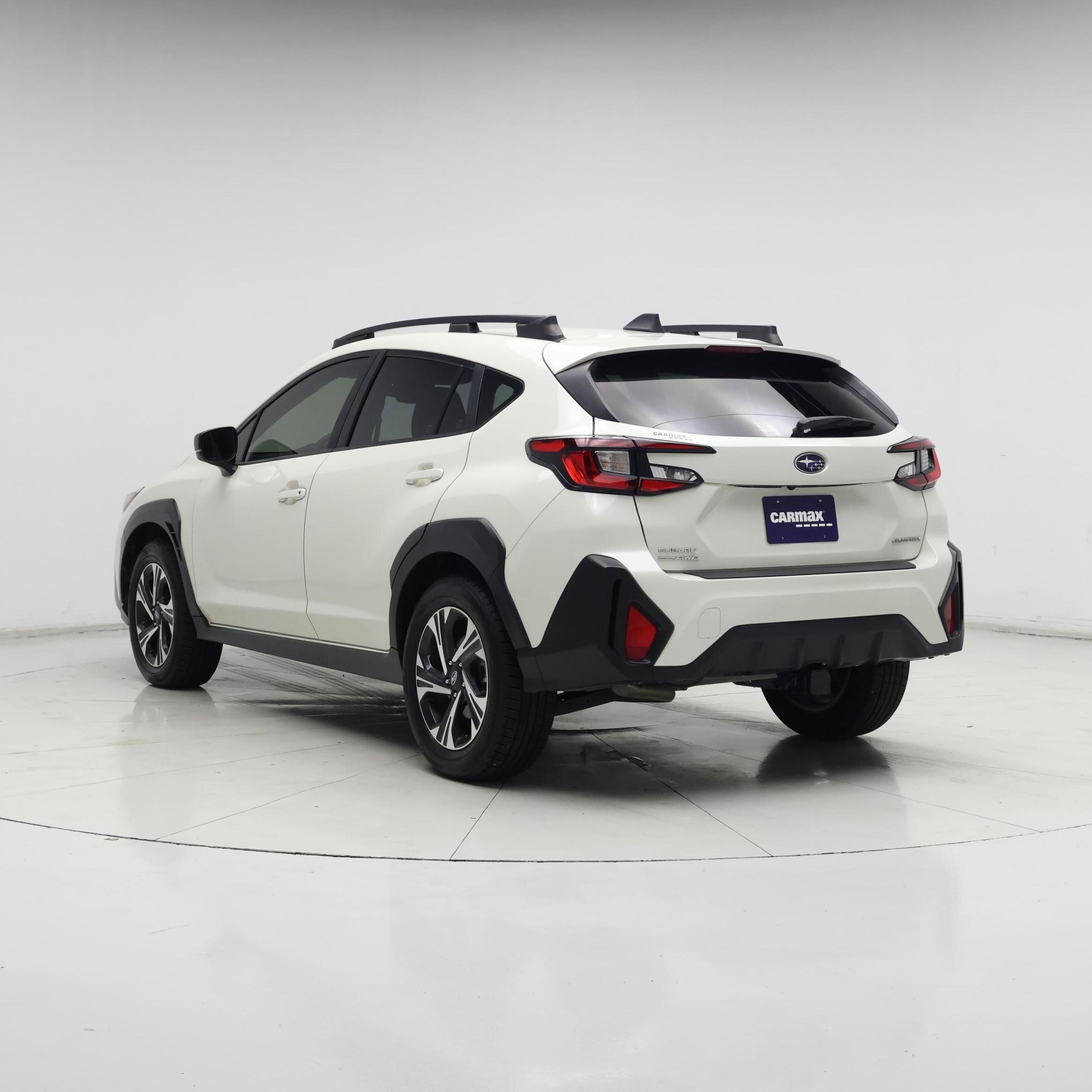 Thumbnail: 2024 Subaru Crosstrek - 2