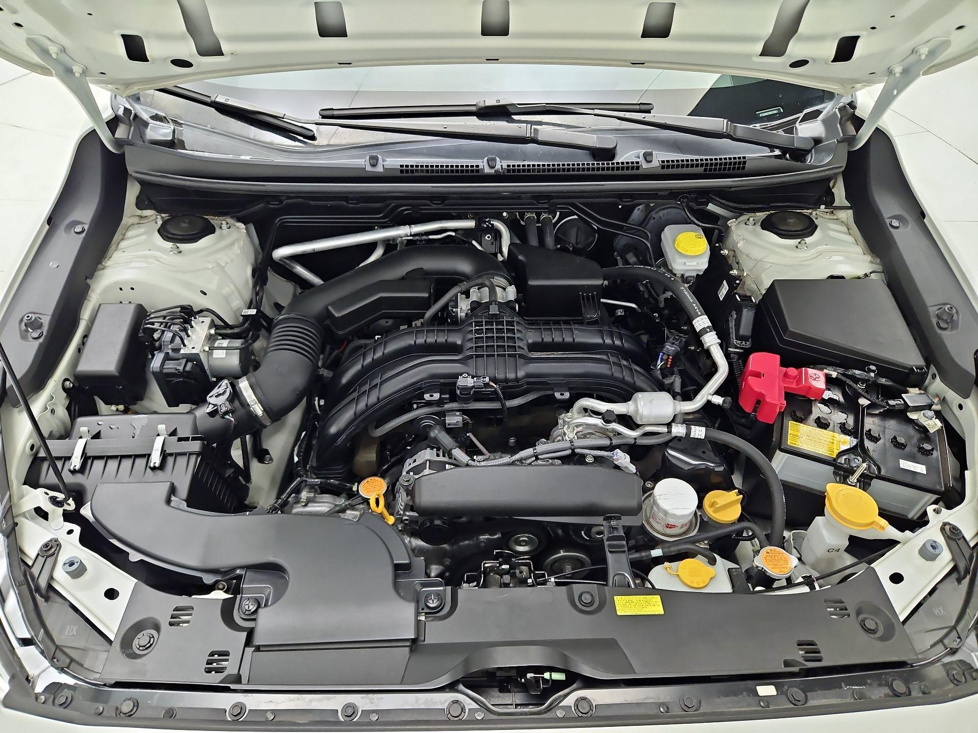 Thumbnail: 2024 Subaru Crosstrek - 19