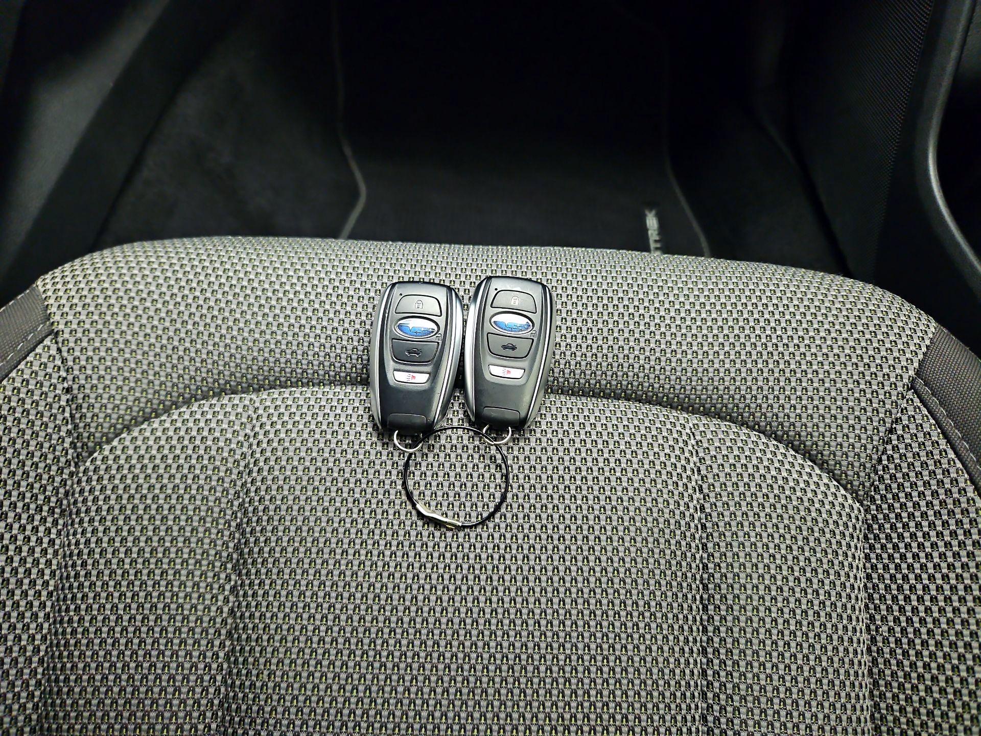 Thumbnail: 2024 Subaru Crosstrek - 20