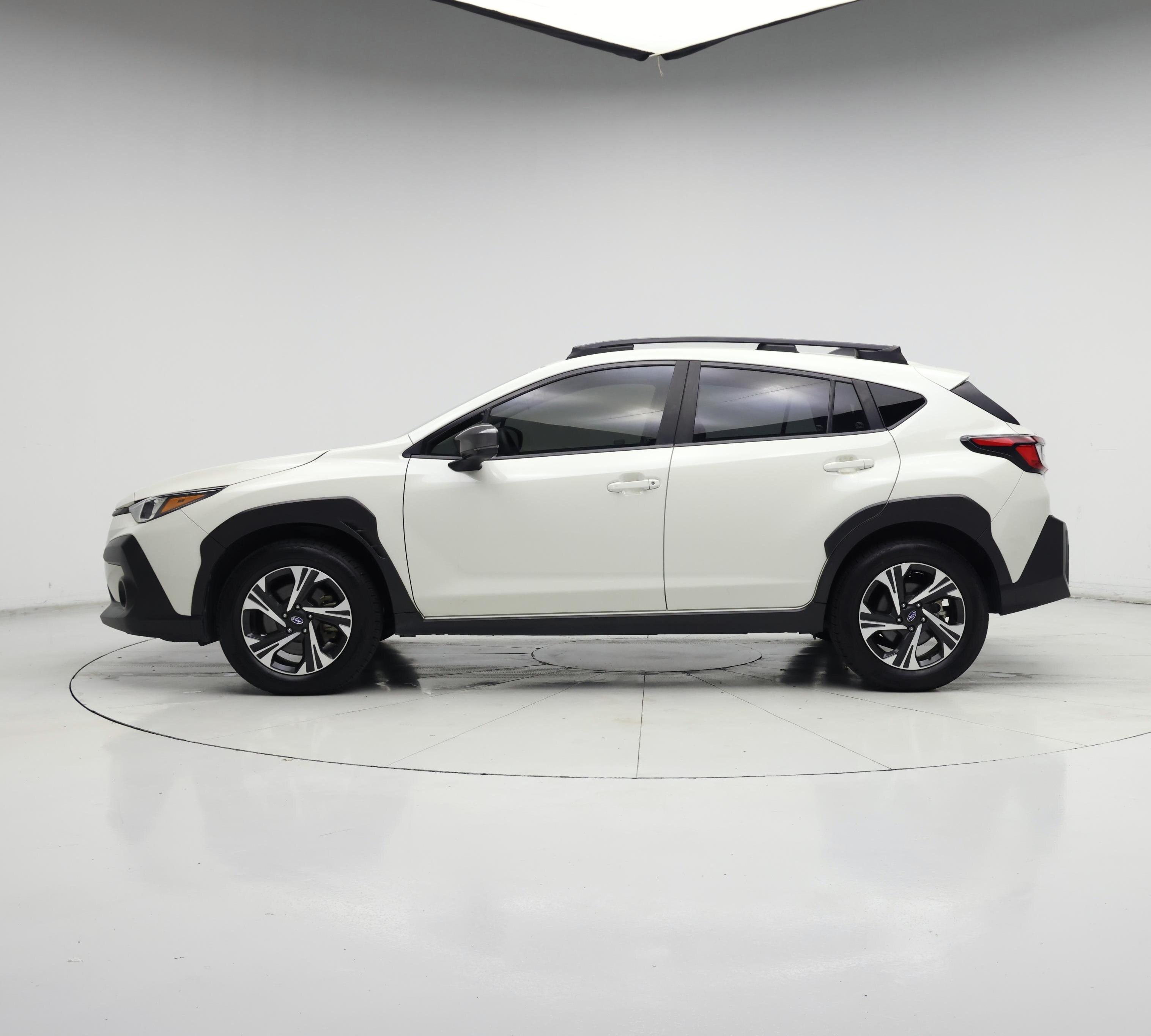 Thumbnail: 2024 Subaru Crosstrek - 3
