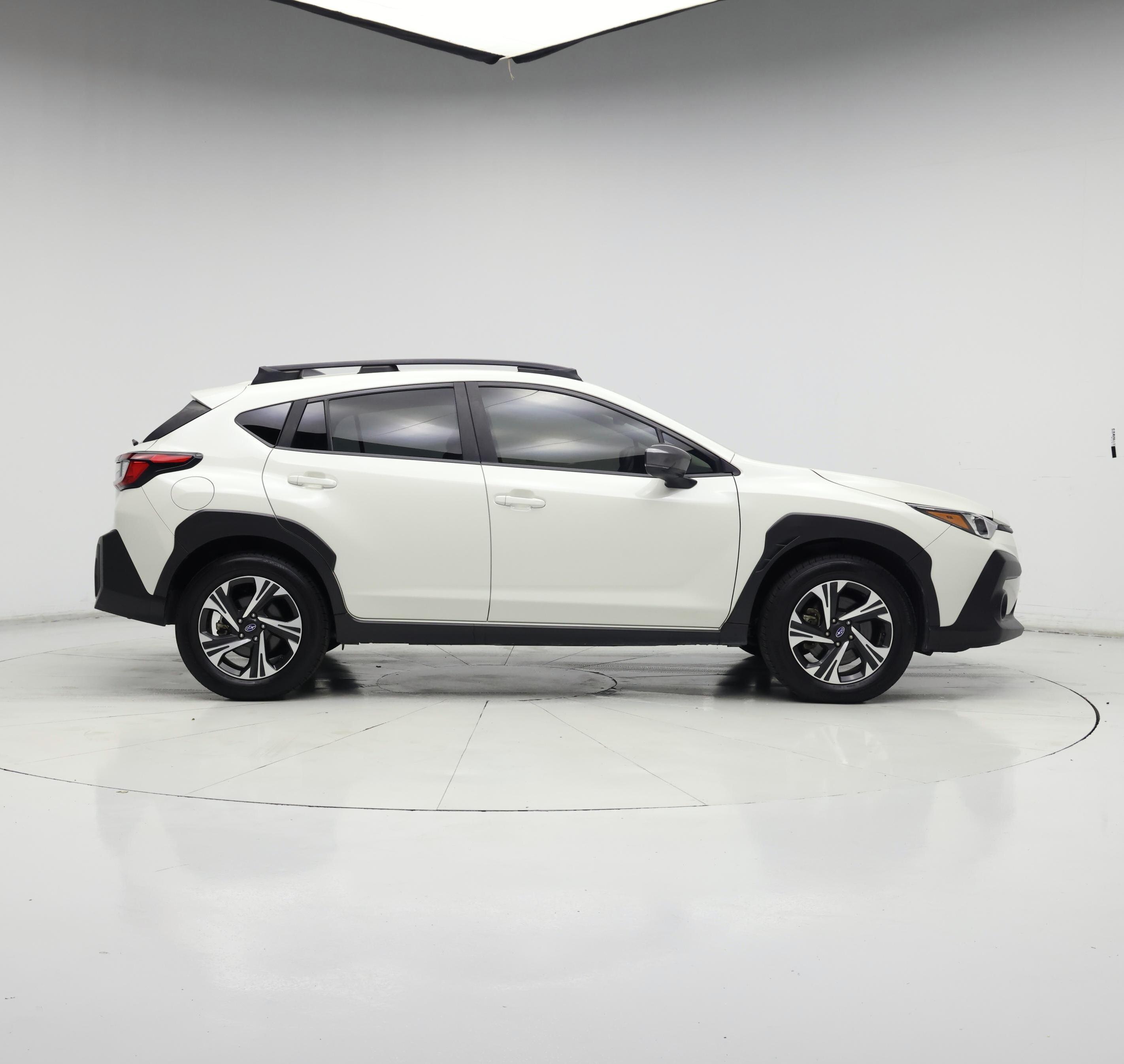 Thumbnail: 2024 Subaru Crosstrek - 7