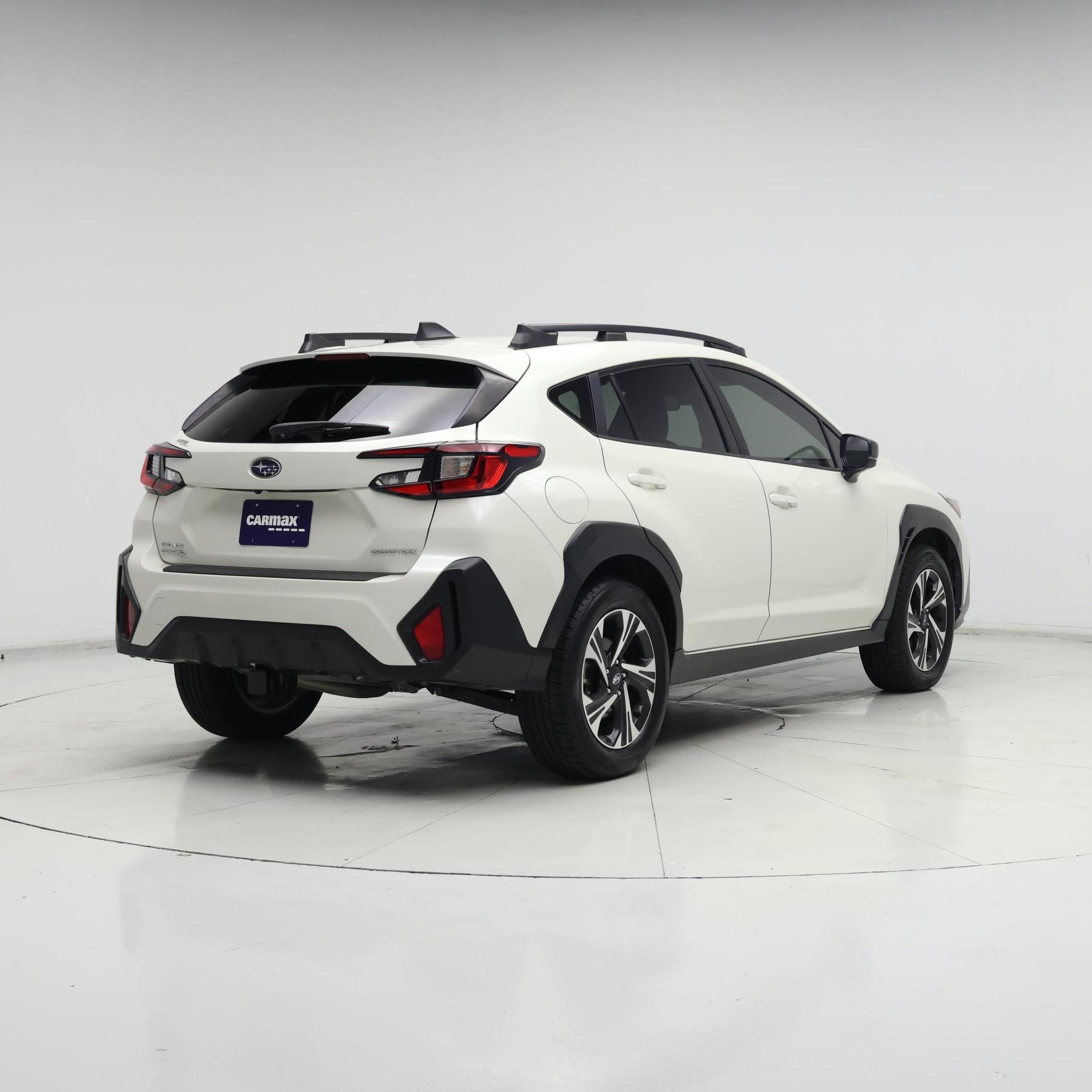 Thumbnail: 2024 Subaru Crosstrek - 8