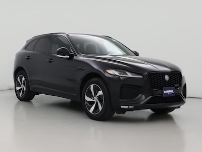 2024 Jaguar F-Pace R-Dynamic S