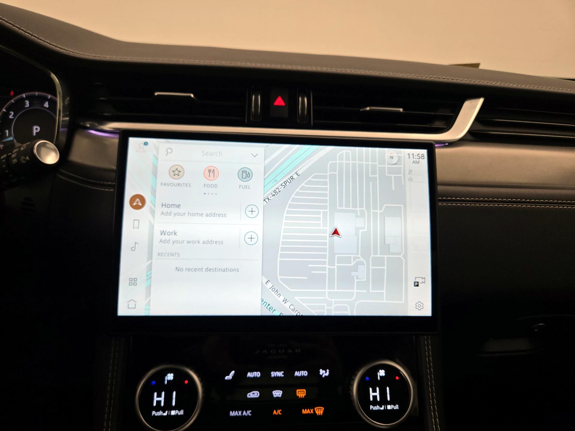 Thumbnail: 2024 Jaguar F-Pace - 14