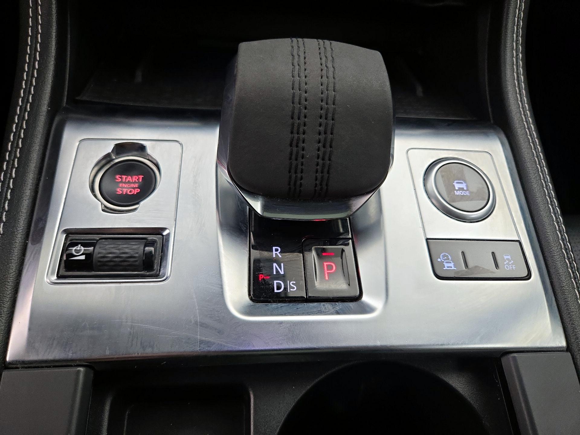 Thumbnail: 2024 Jaguar F-Pace - 18