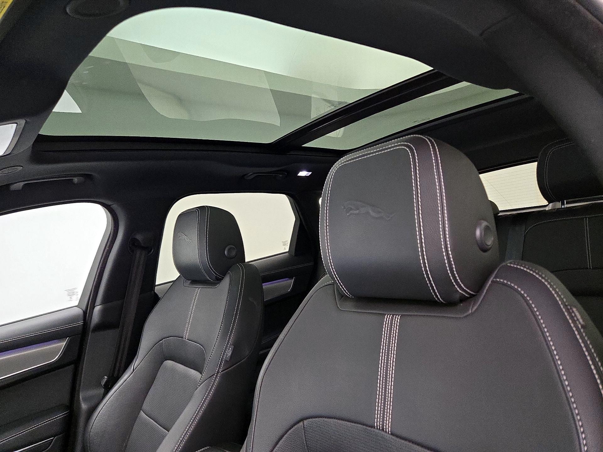 Thumbnail: 2024 Jaguar F-Pace - 20