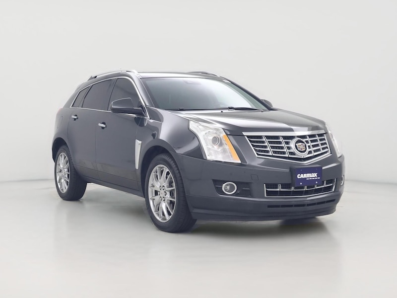 2016 Cadillac SRX Performance -
                  Houston, TX