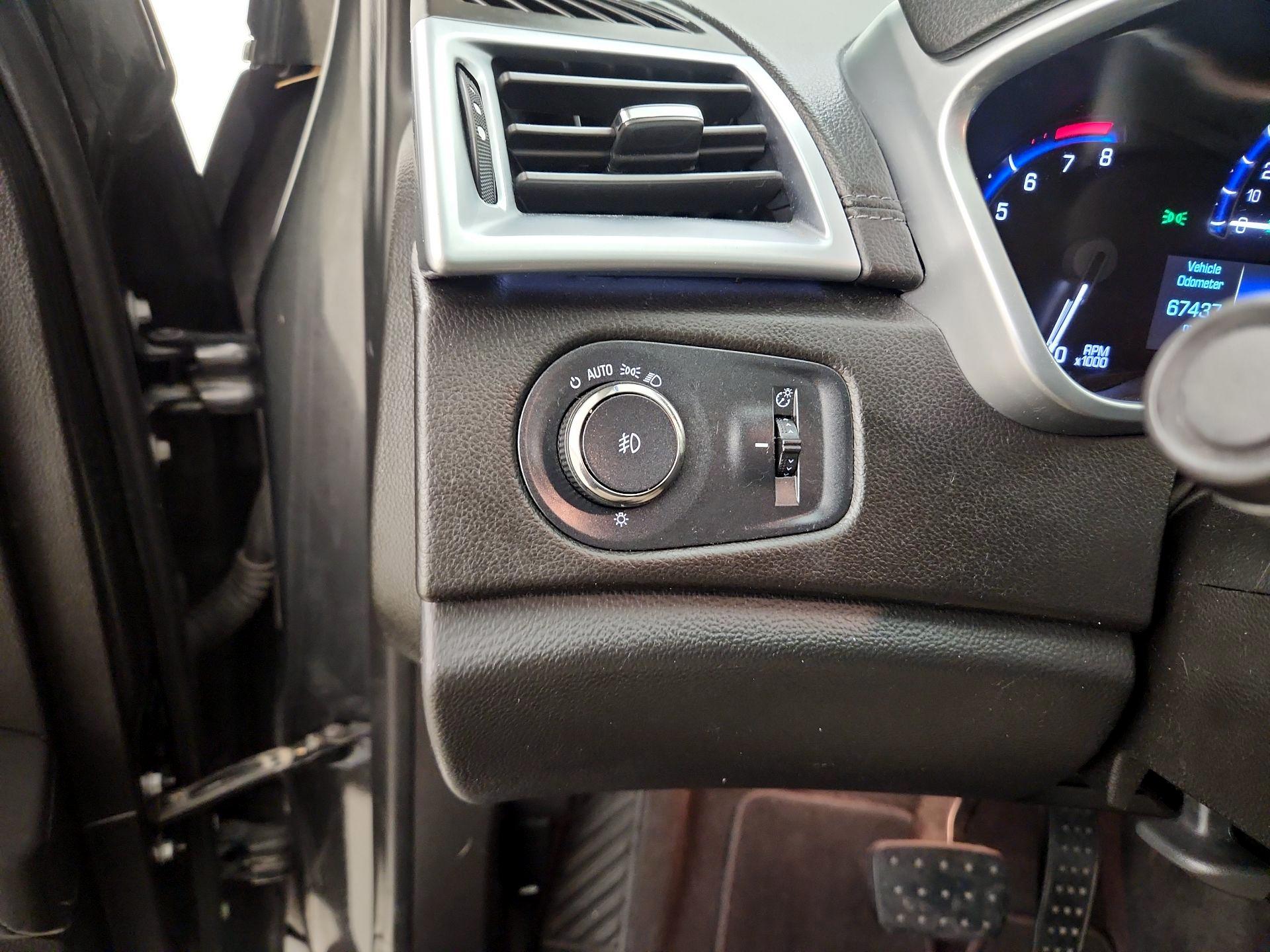 Thumbnail: 2016 Cadillac SRX - 13