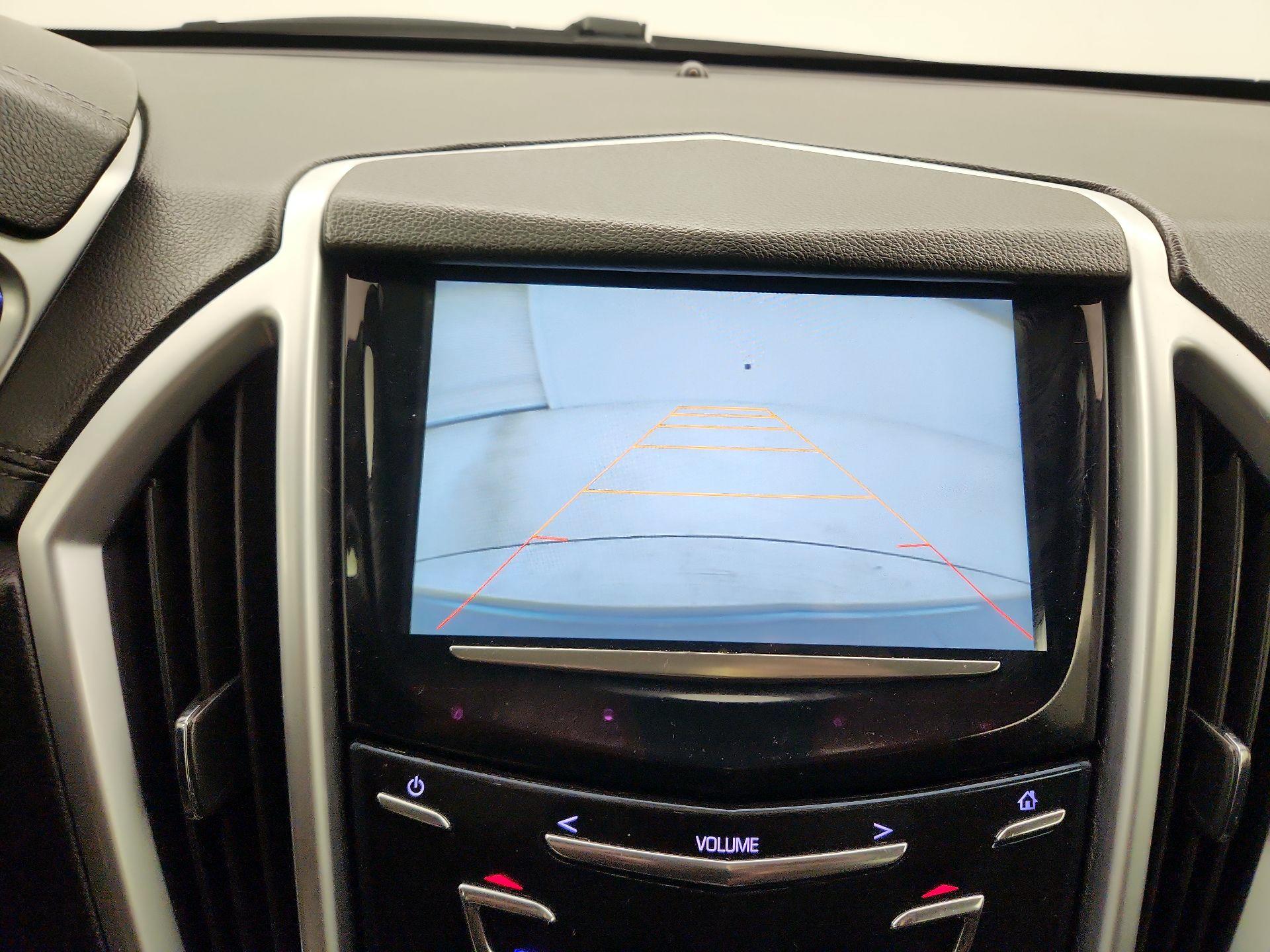 Thumbnail: 2016 Cadillac SRX - 14