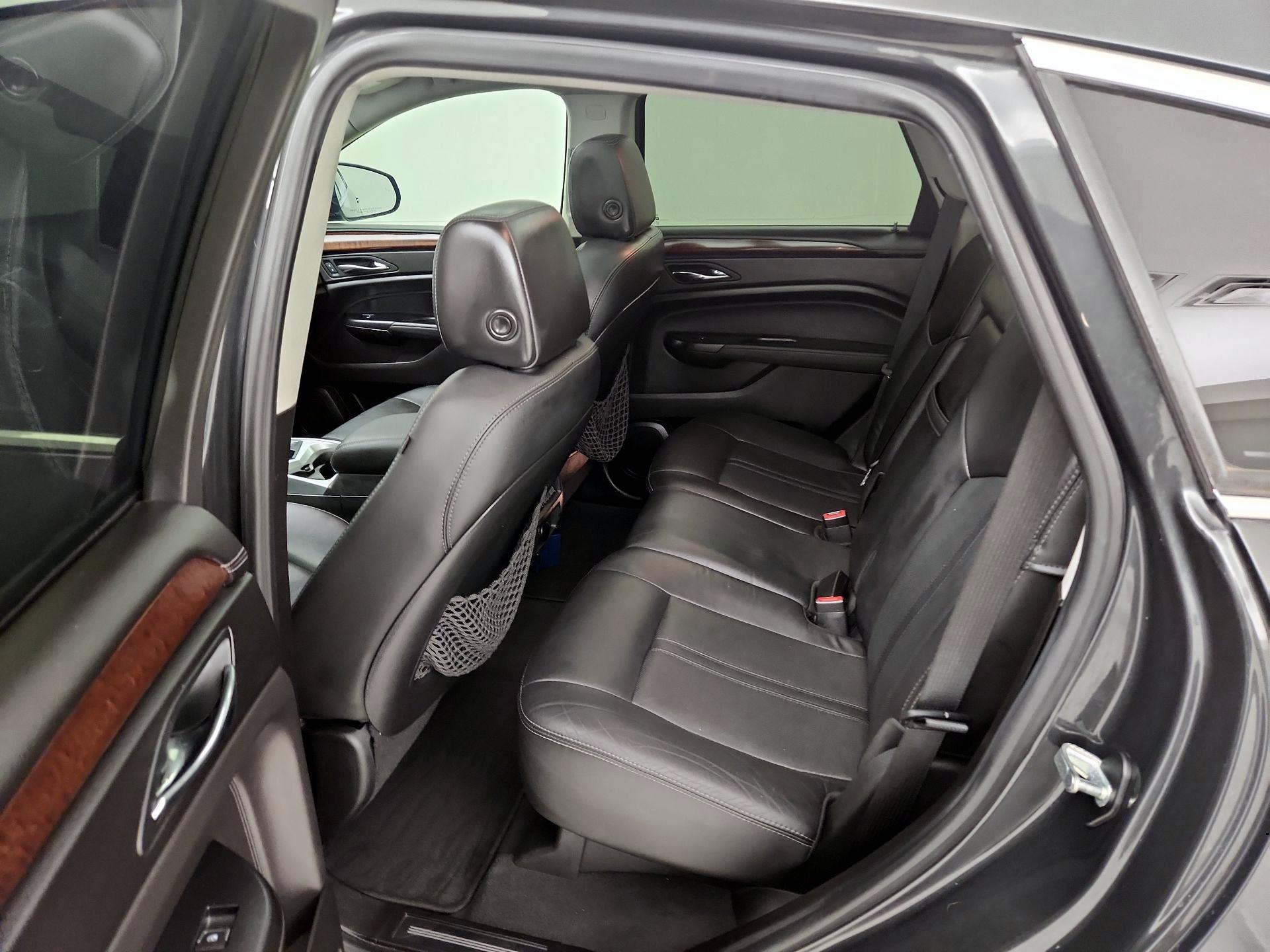 Thumbnail: 2016 Cadillac SRX - 20