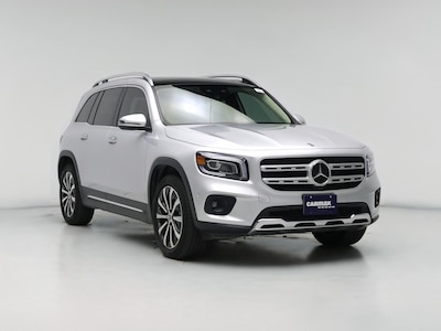 2022 Mercedes-Benz GLB250