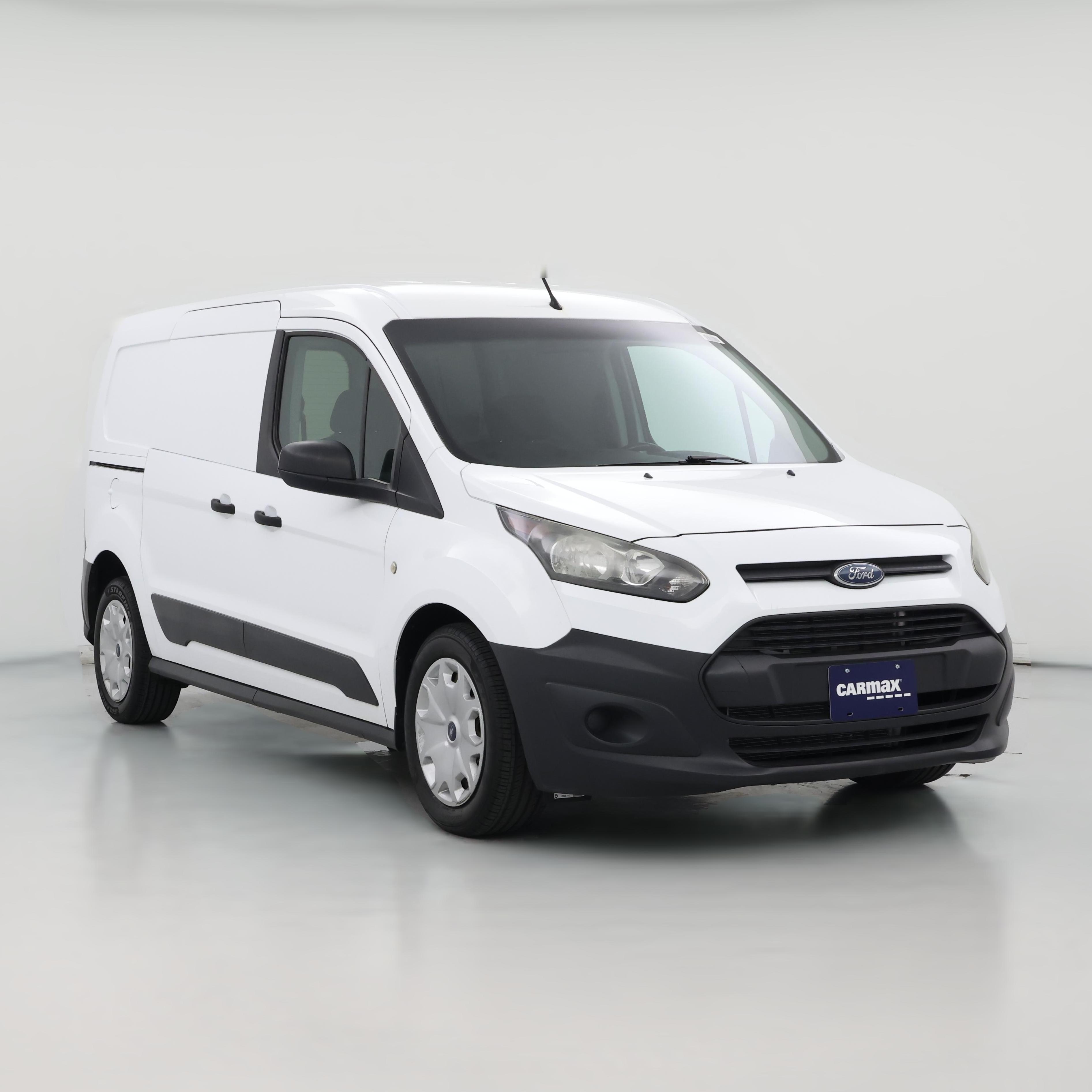 Thumbnail: 2017 Ford Transit Series - 1