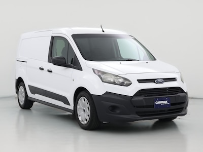 2017 Ford Transit Connect XL