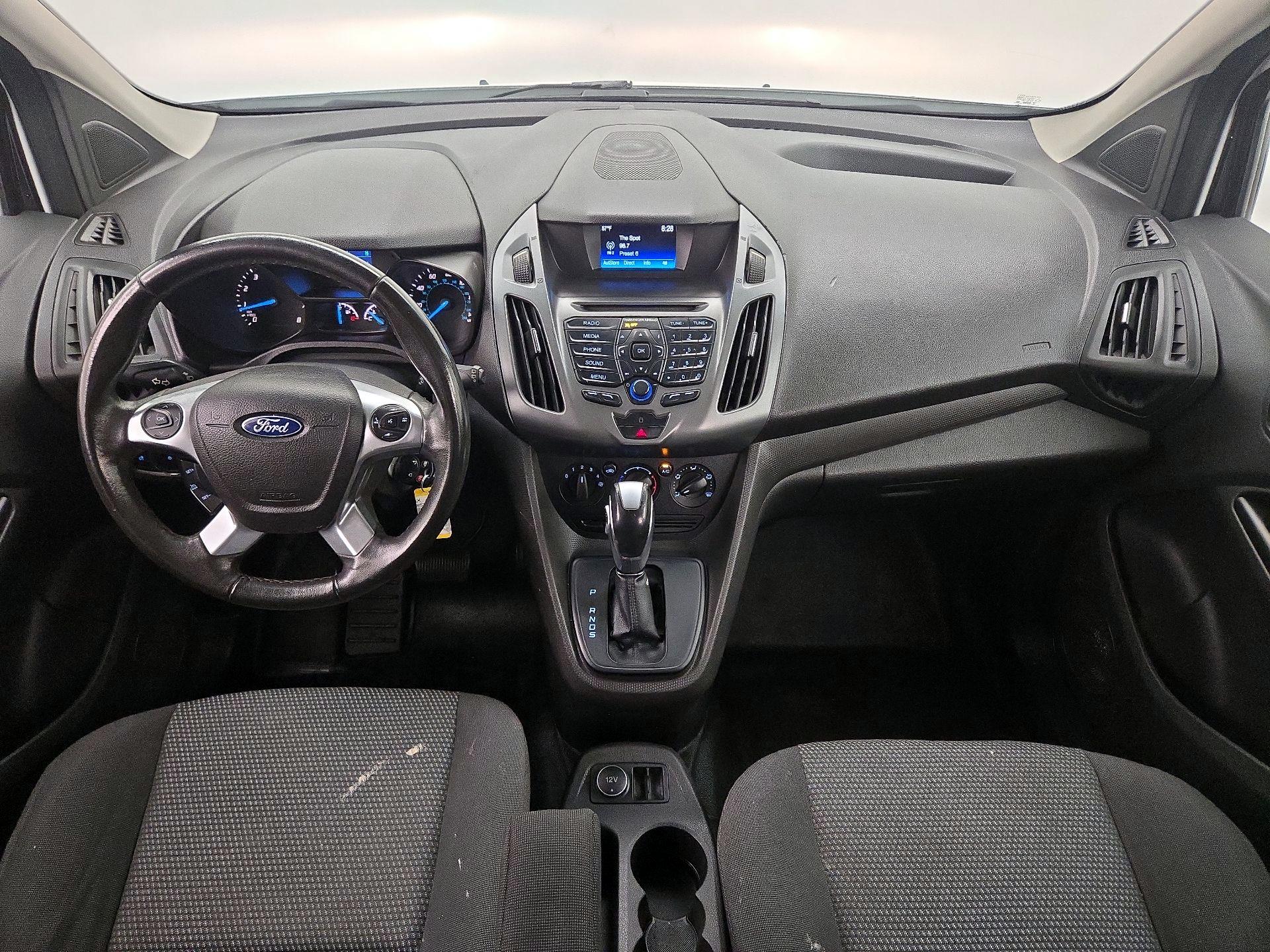 Thumbnail: 2017 Ford Transit Series - 9