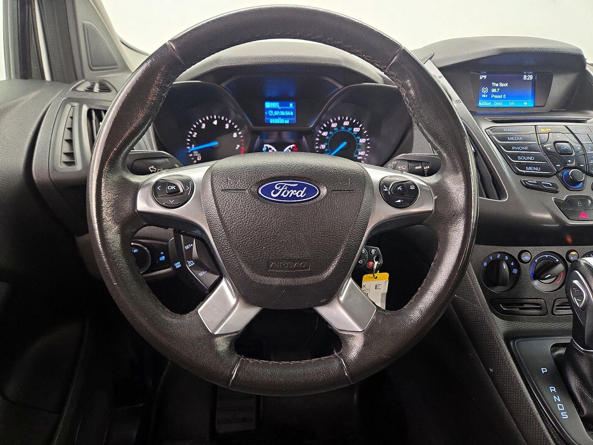 Thumbnail: 2017 Ford Transit Series - 10