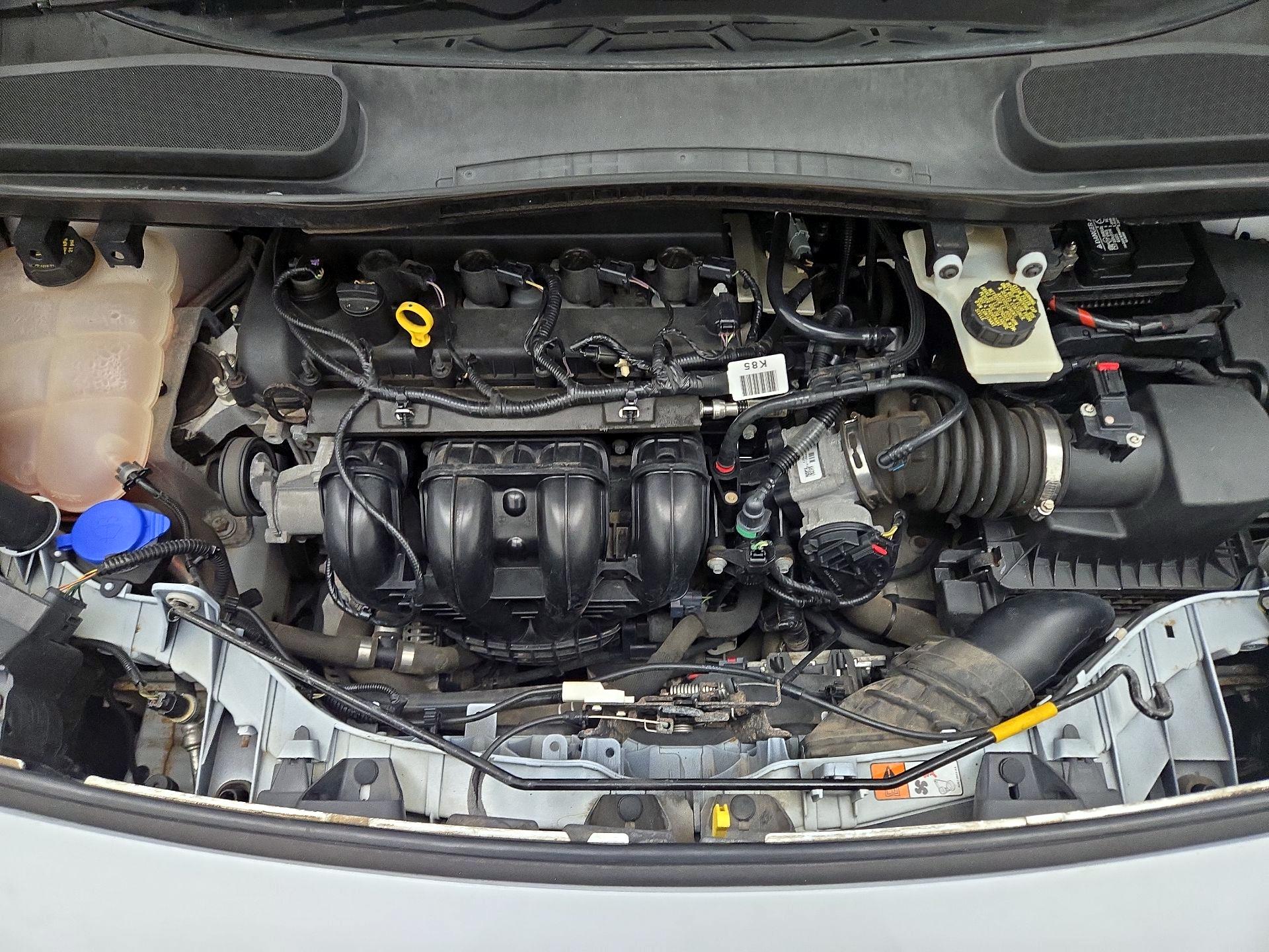 Thumbnail: 2017 Ford Transit Series - 20