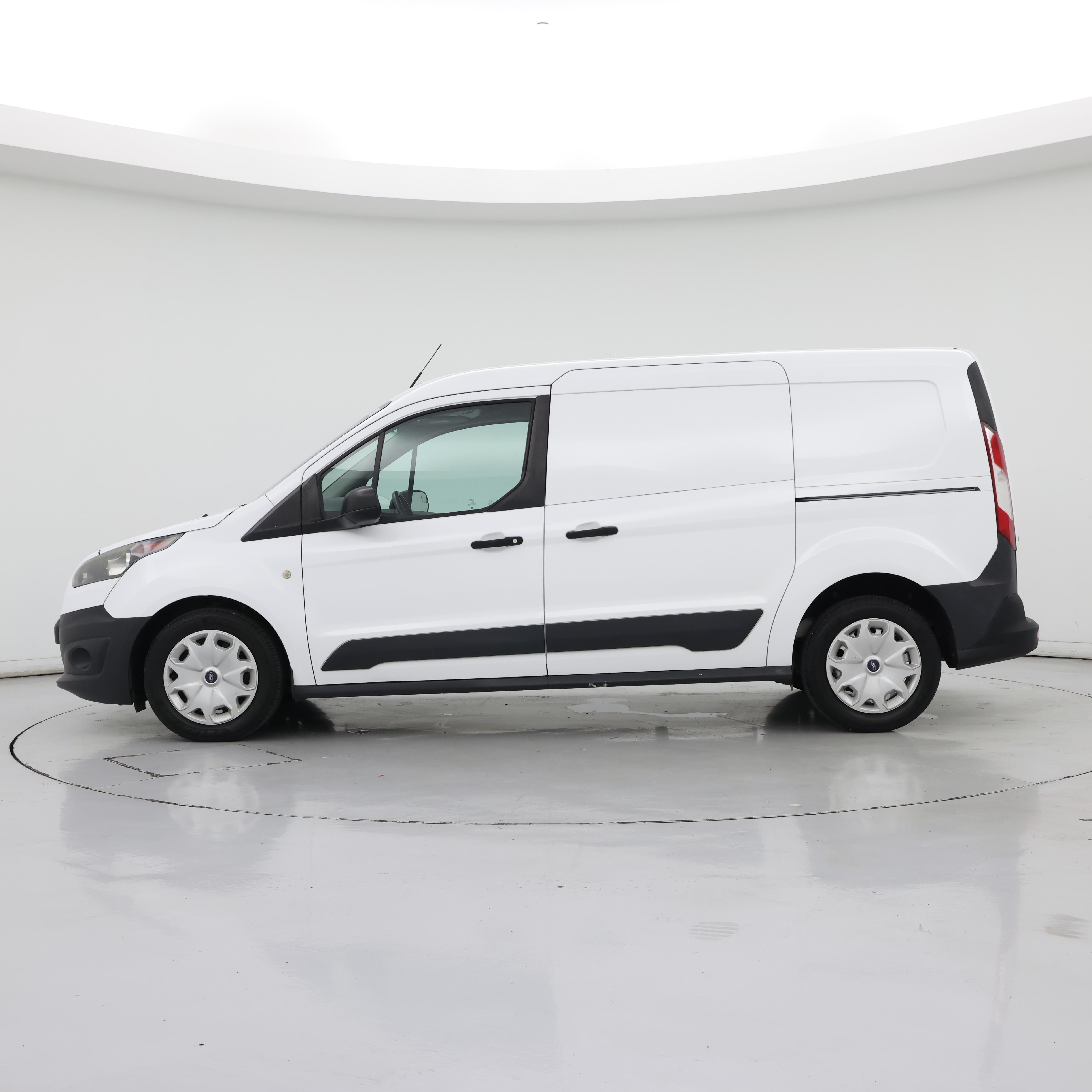 Thumbnail: 2017 Ford Transit Series - 3