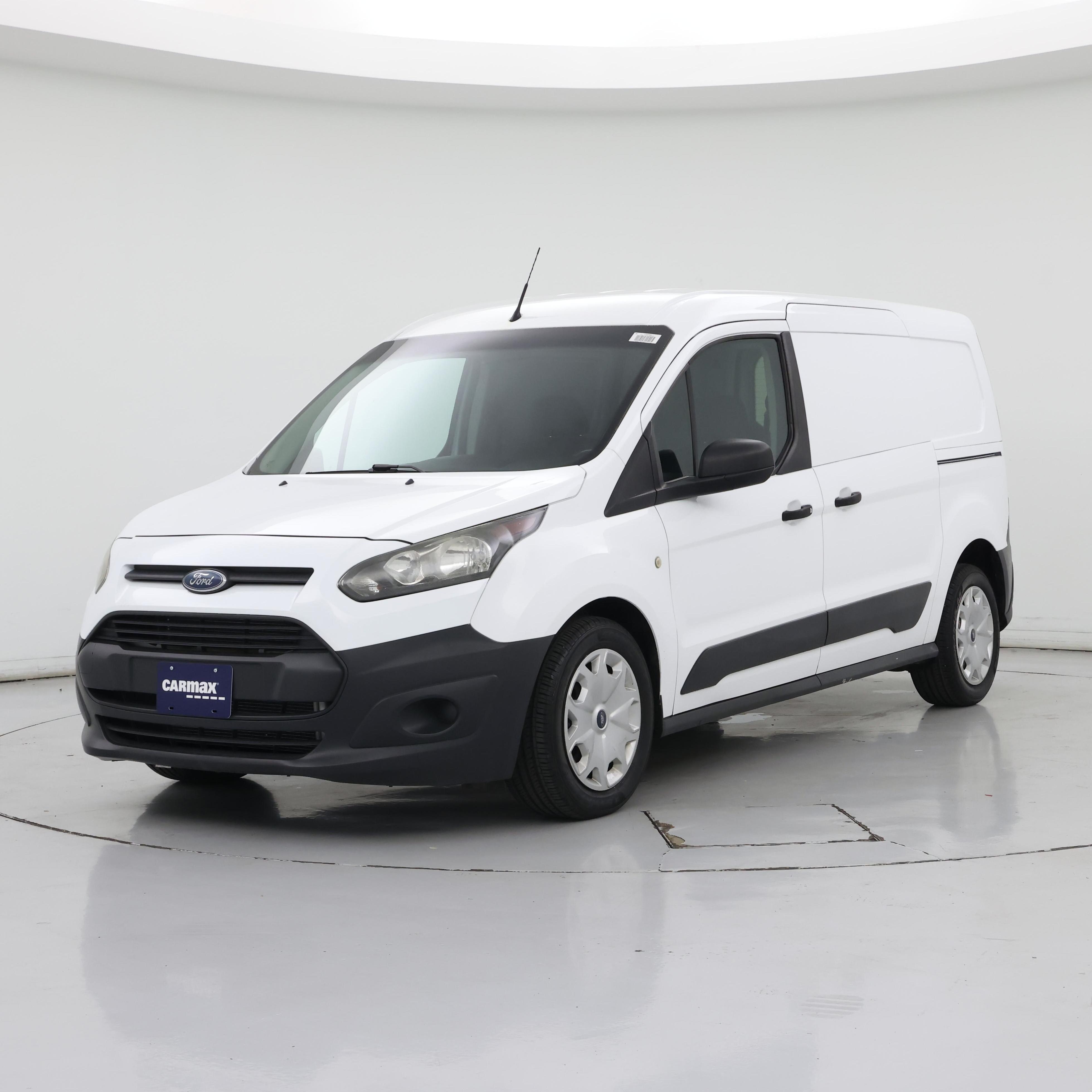 Thumbnail: 2017 Ford Transit Series - 4
