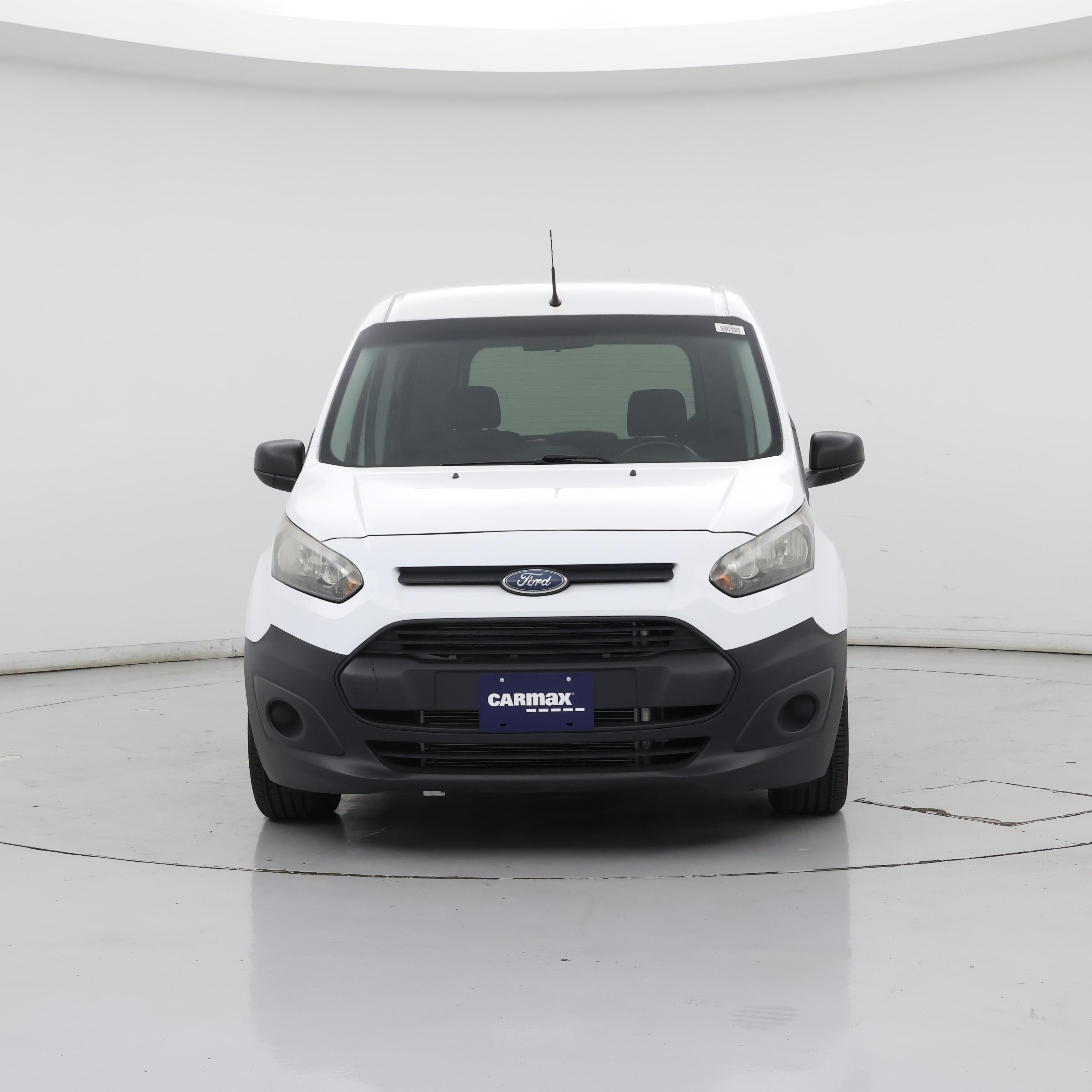 Thumbnail: 2017 Ford Transit Series - 5